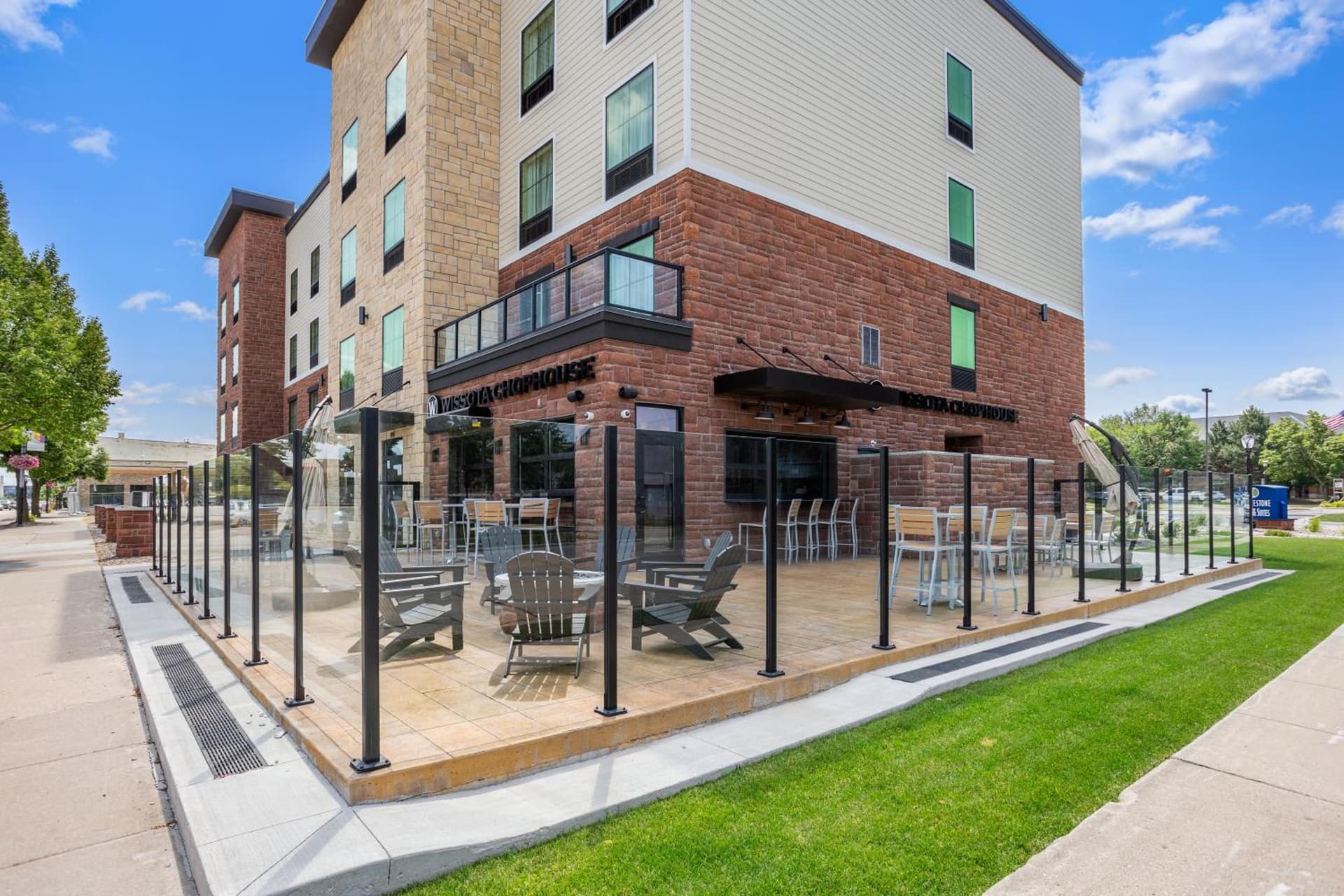 Cobblestone Hotel & Suites - Lynden gallery photo in Lynden, WA — image 9