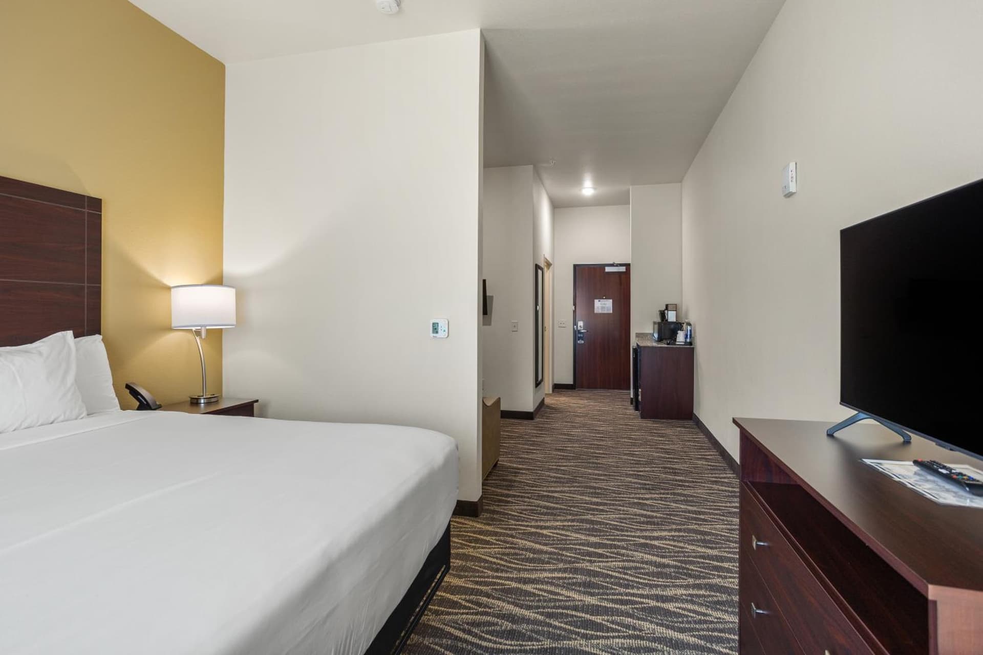 Cobblestone Hotel & Suites - Lynden gallery photo in Lynden, WA — image 16