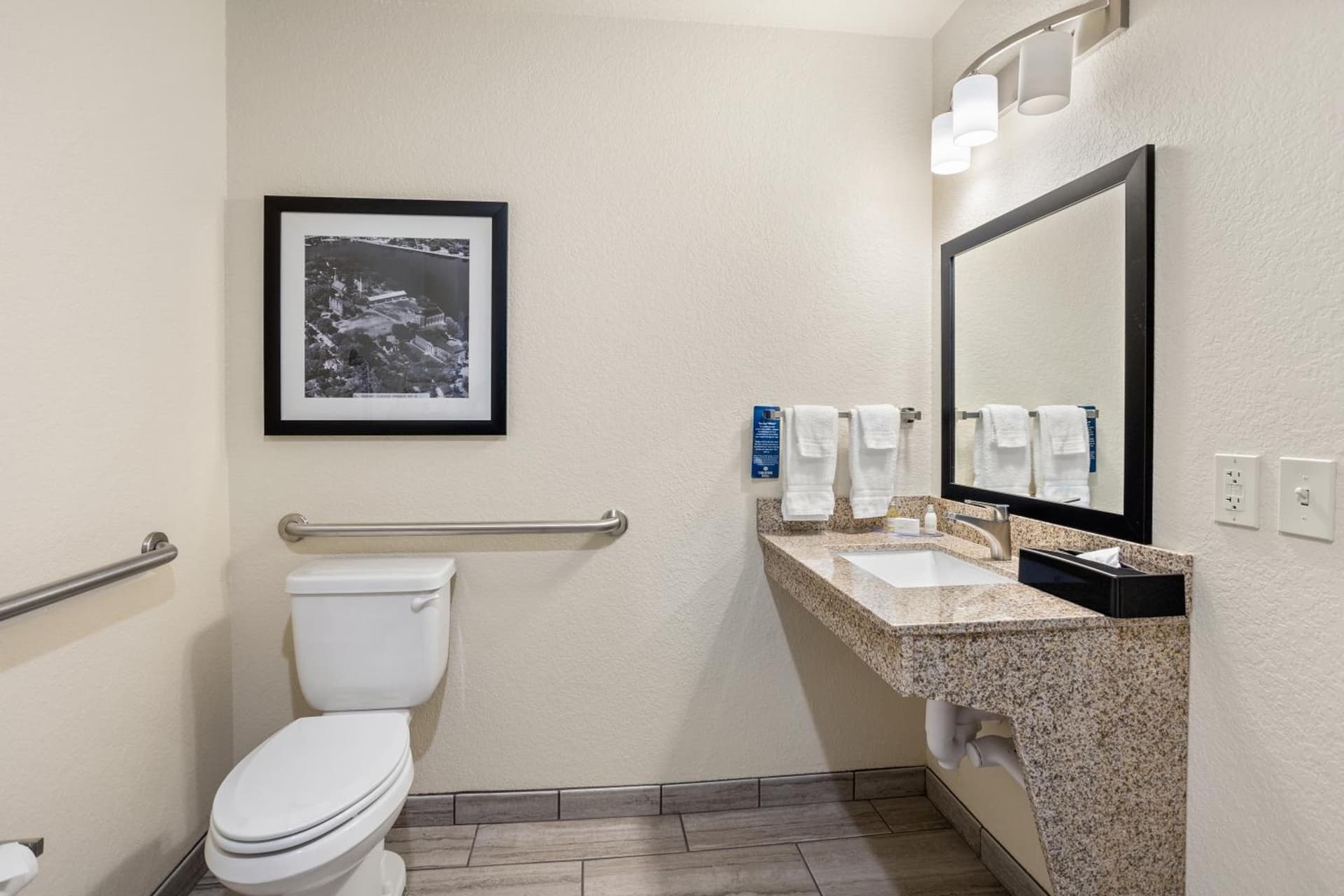 Cobblestone Hotel & Suites - Lynden gallery photo in Lynden, WA — image 50