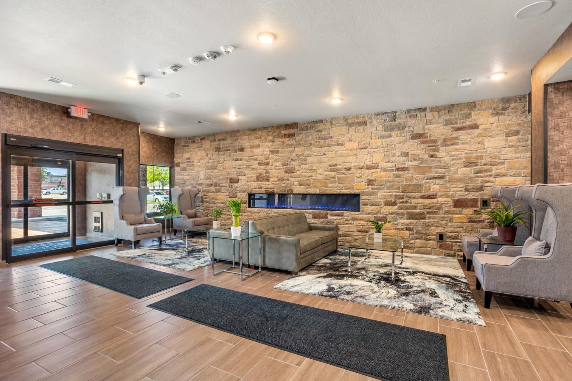 Cobblestone Hotel & Suites - Lynden gallery photo in Lynden, WA — image 10
