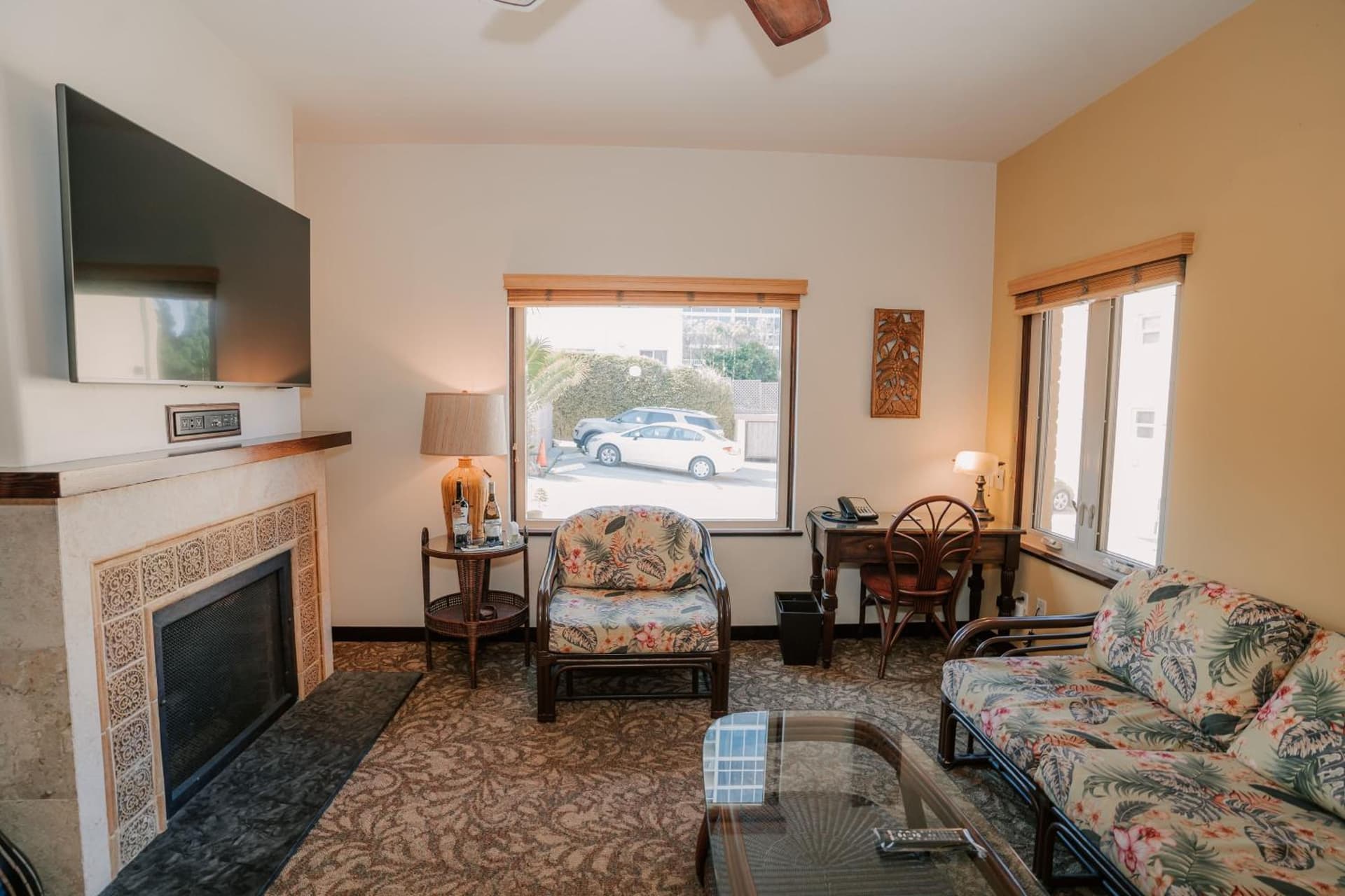 Pantai Inn gallery photo in San Diego, CA — image 143