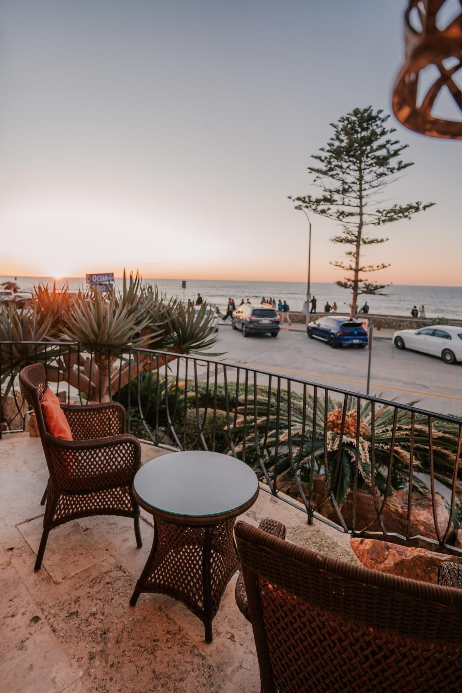Pantai Inn gallery photo in San Diego, CA — image 167