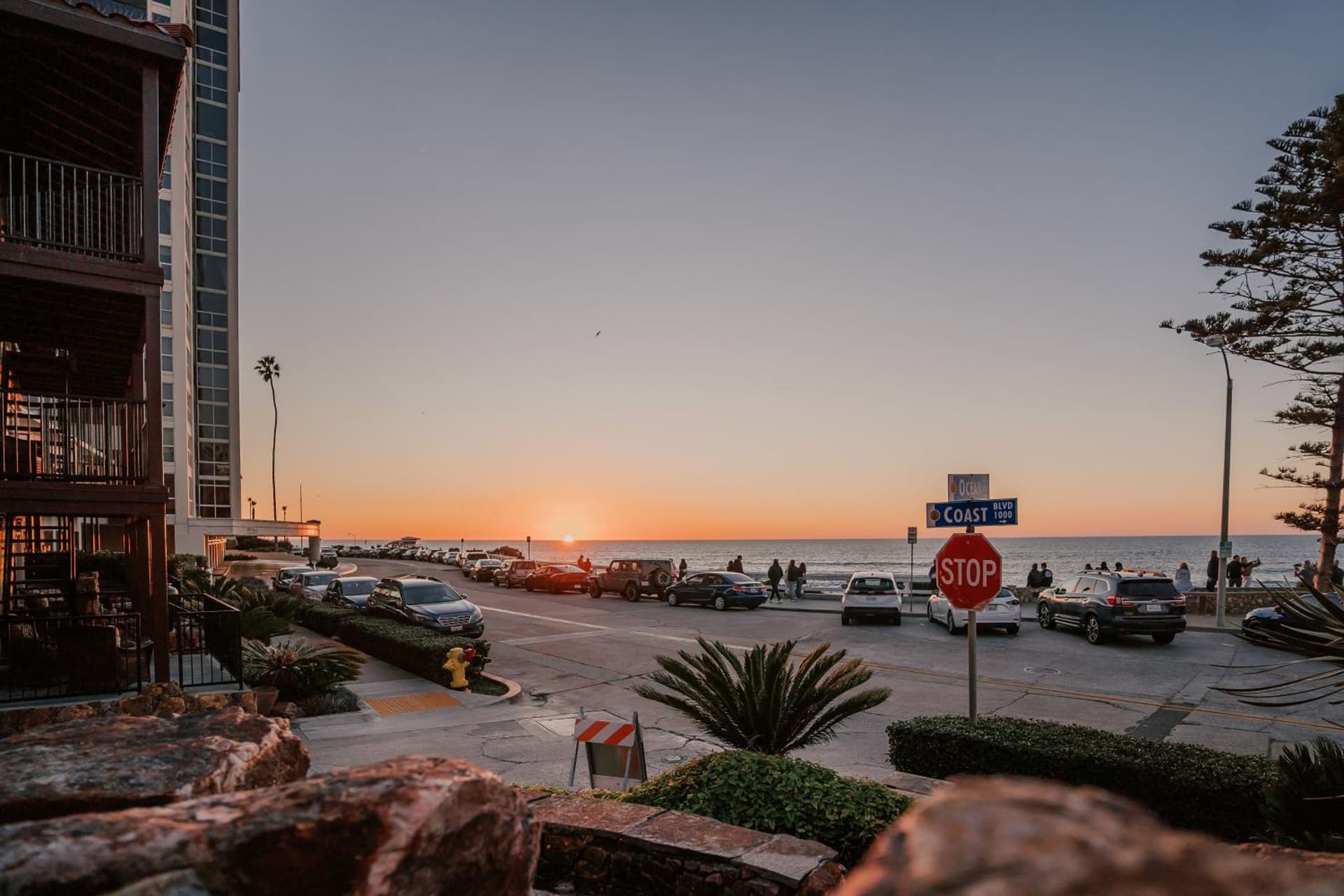 Pantai Inn gallery photo in San Diego, CA — image 99