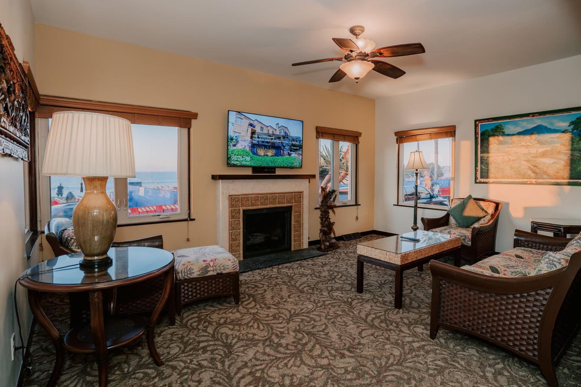 Pantai Inn gallery photo in San Diego, CA — image 172