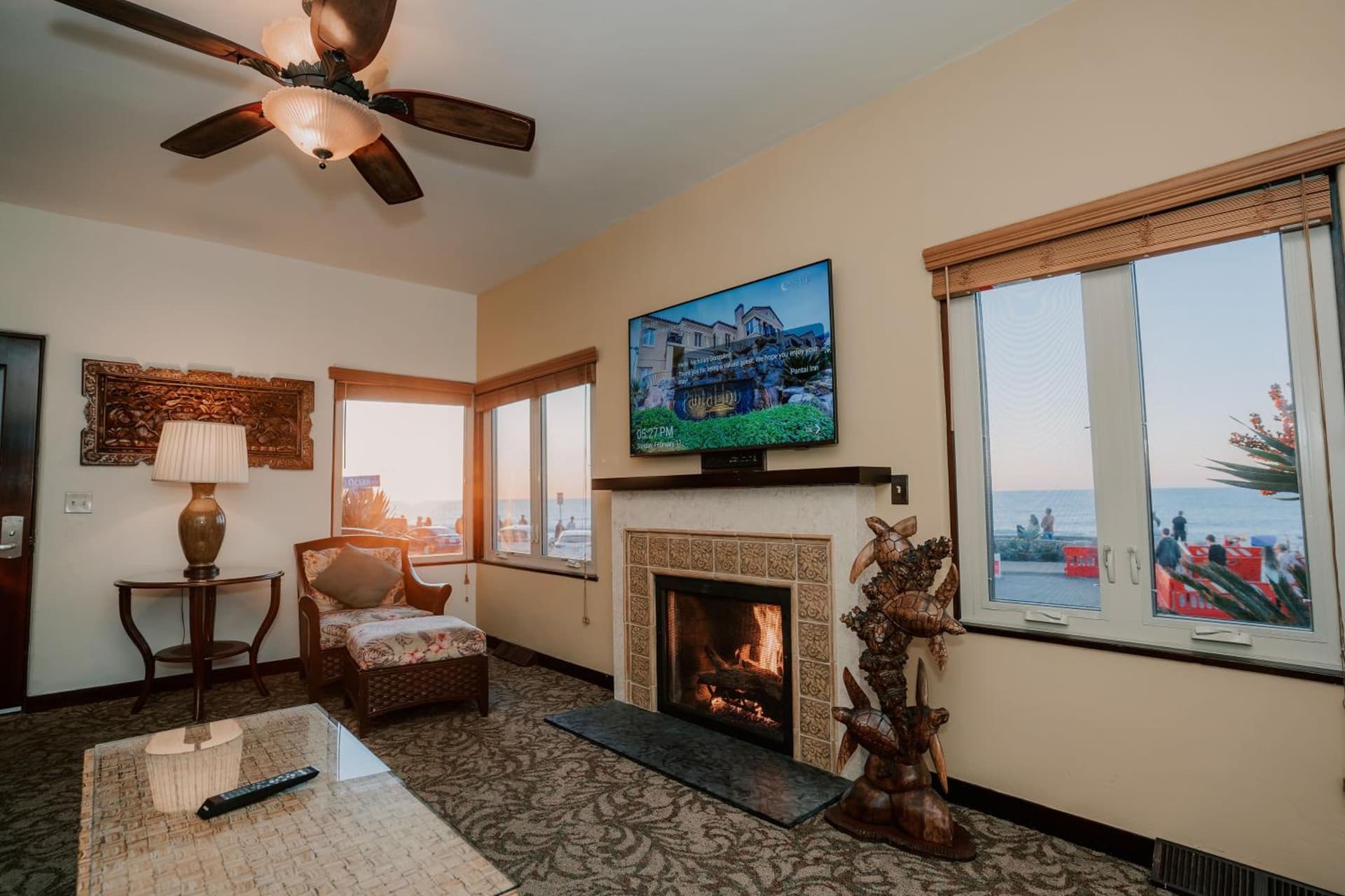 Pantai Inn gallery photo in San Diego, CA — image 54