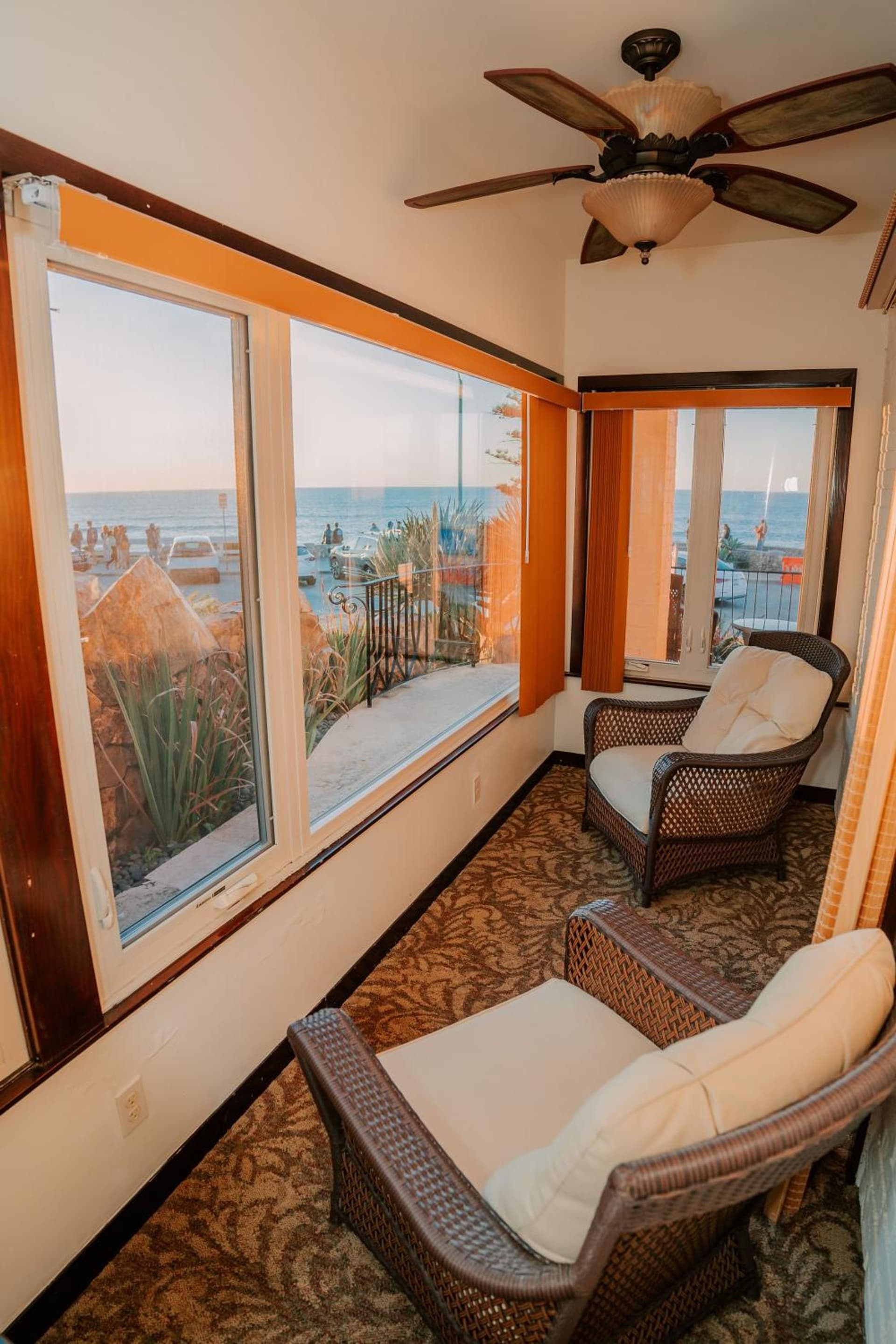 Pantai Inn gallery photo in San Diego, CA — image 159