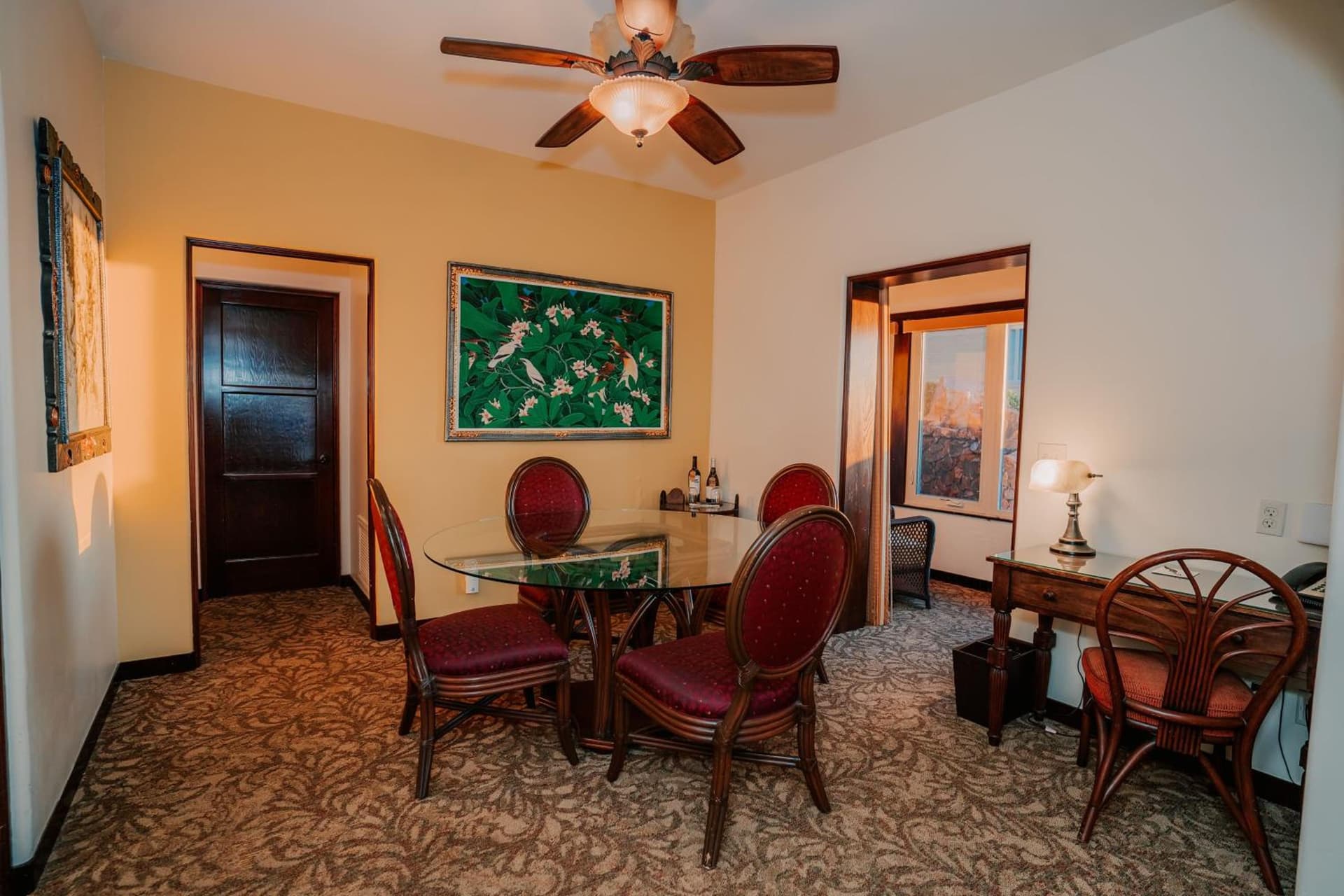 Pantai Inn gallery photo in San Diego, CA — image 107