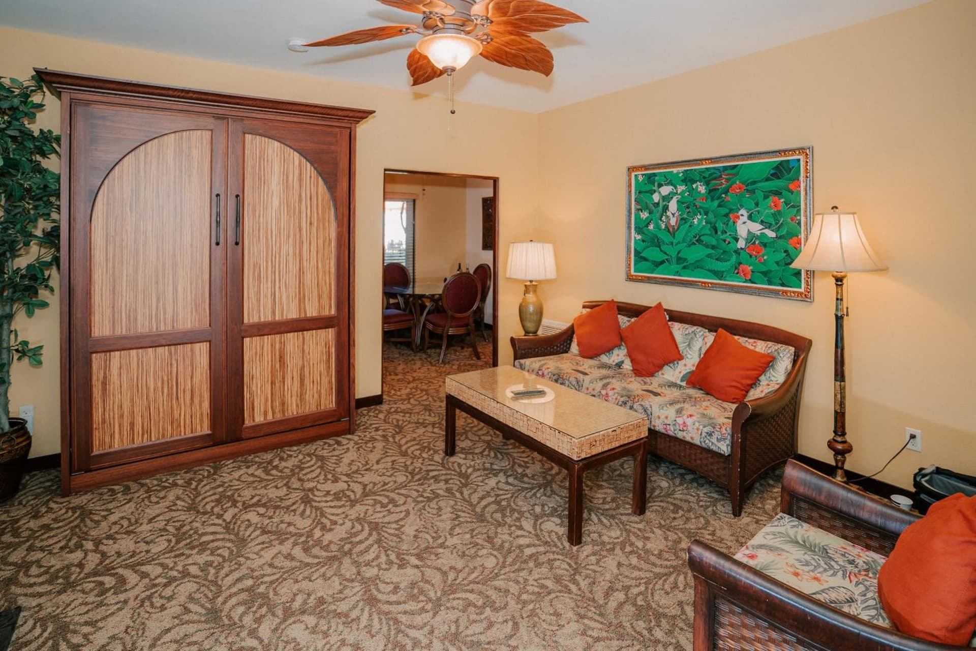 Pantai Inn gallery photo in San Diego, CA — image 212