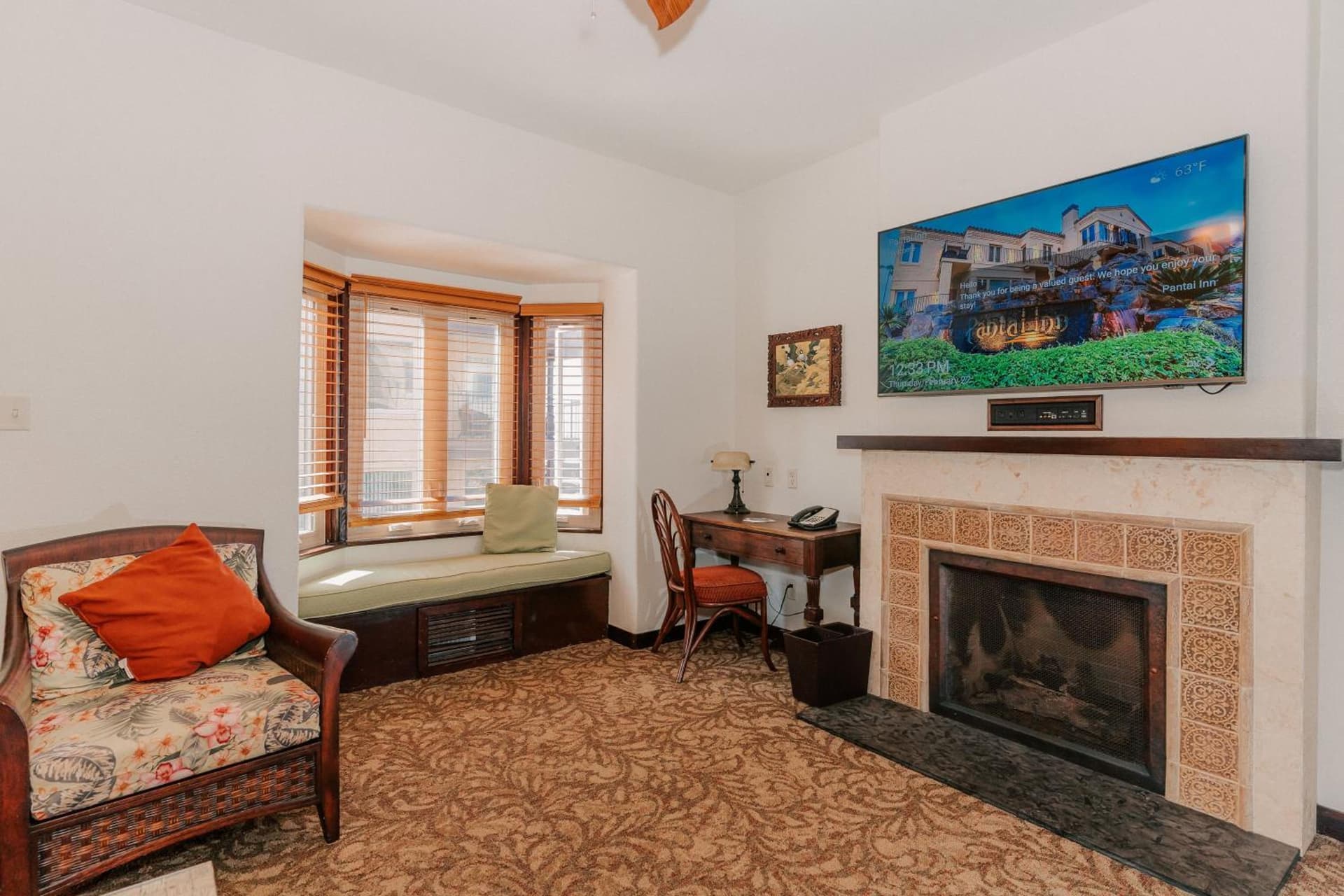 Pantai Inn gallery photo in San Diego, CA — image 103