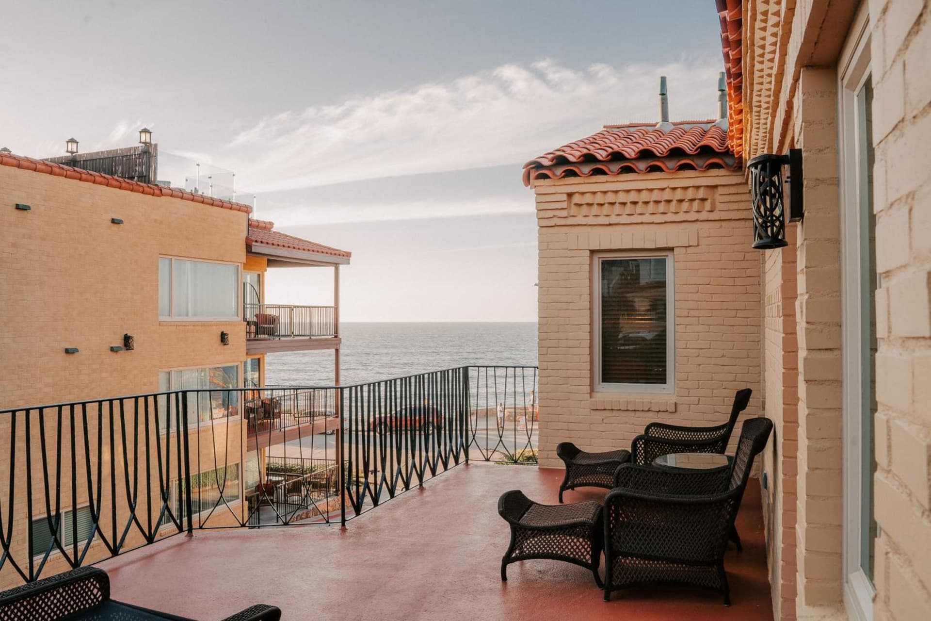 Pantai Inn gallery photo in San Diego, CA — image 248