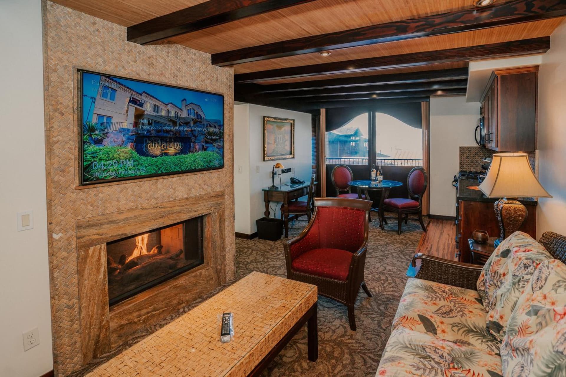 Pantai Inn gallery photo in San Diego, CA — image 123