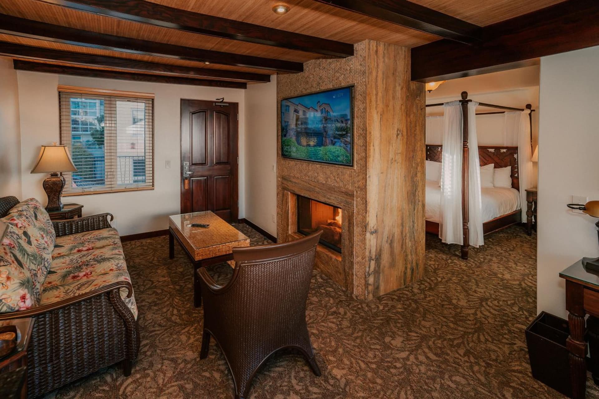 Pantai Inn gallery photo in San Diego, CA — image 77