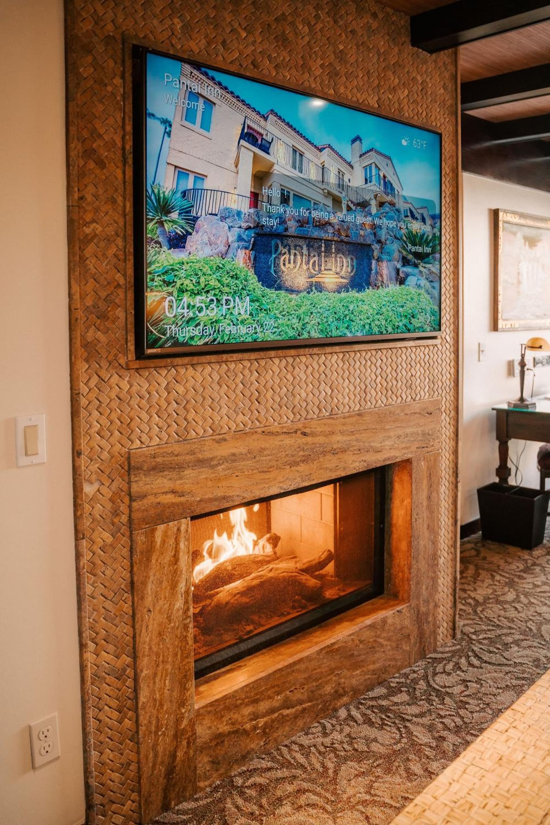 Pantai Inn gallery photo in San Diego, CA — image 178