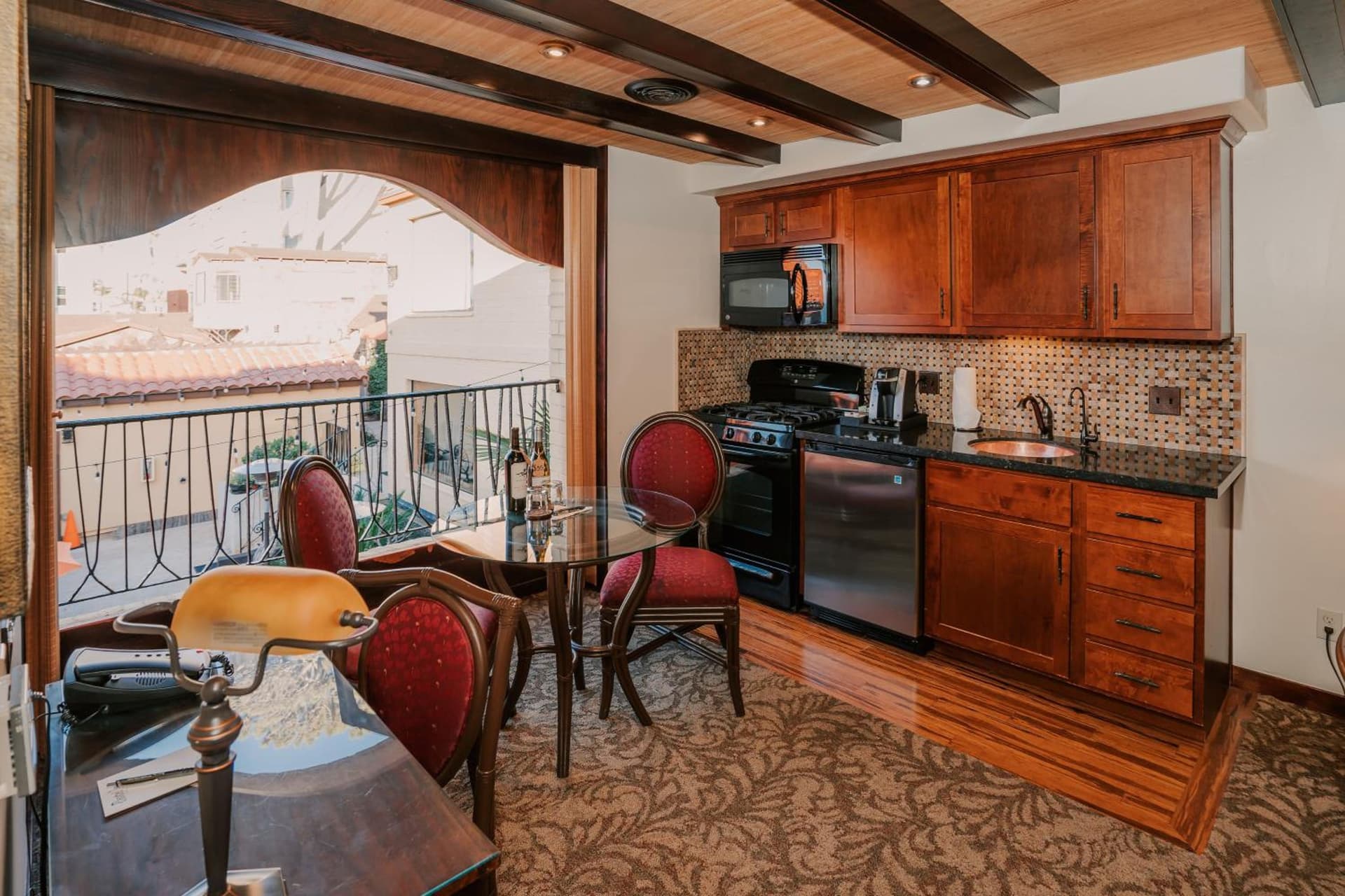 Pantai Inn gallery photo in San Diego, CA — image 84