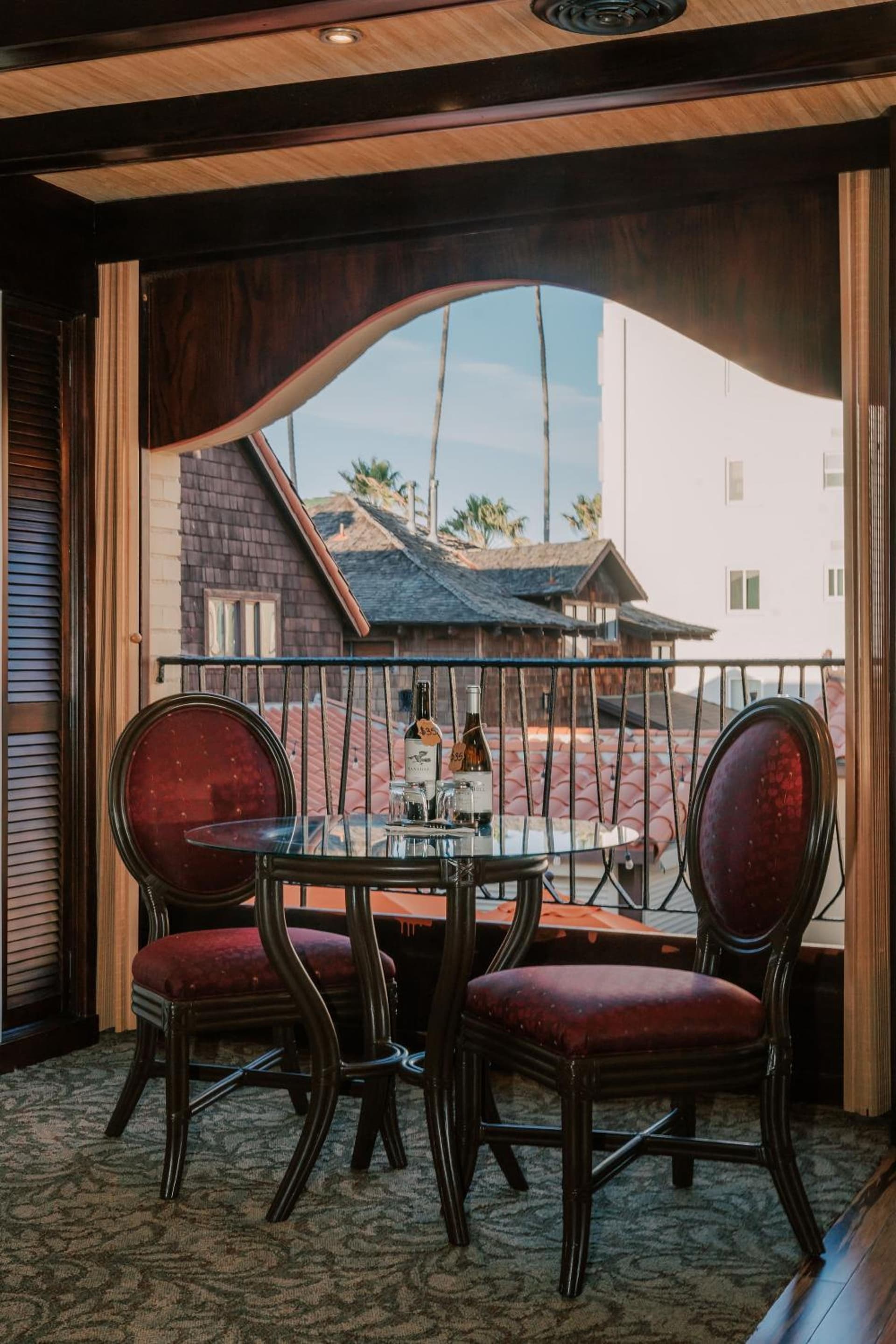 Pantai Inn gallery photo in San Diego, CA — image 24