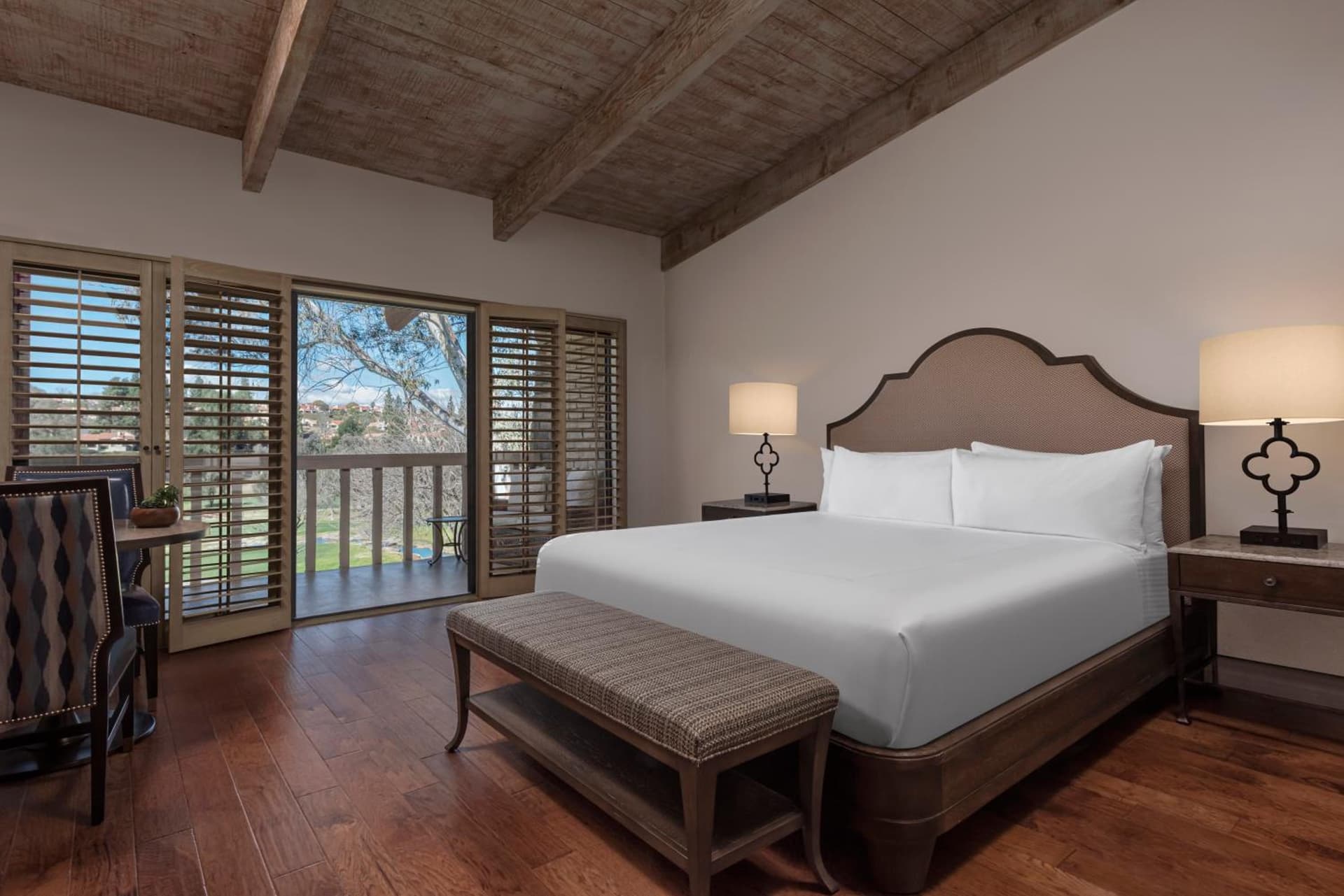 Rancho Bernardo Inn gallery photo in Rancho Bernardo, CA — image 53