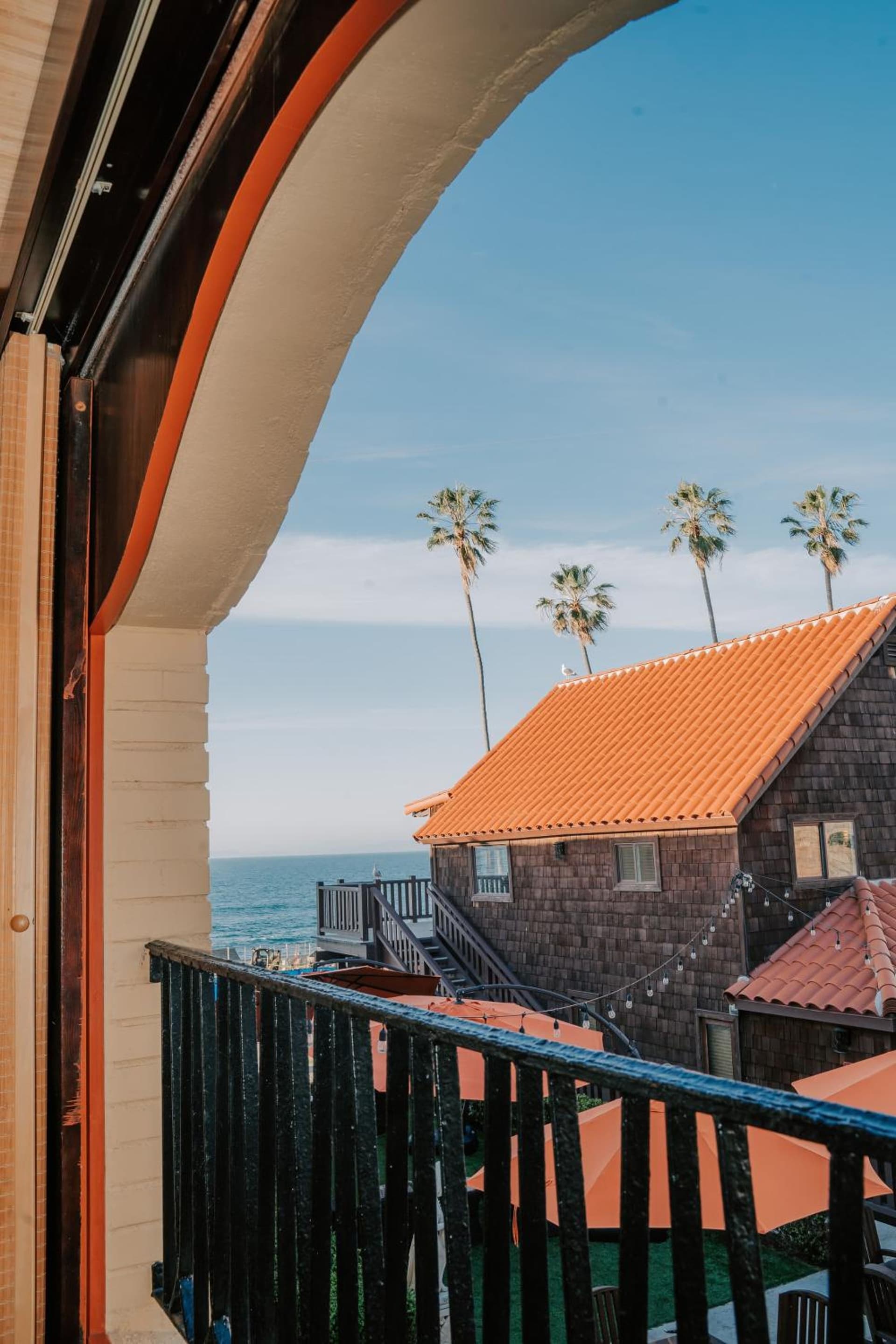 Pantai Inn gallery photo in San Diego, CA — image 76