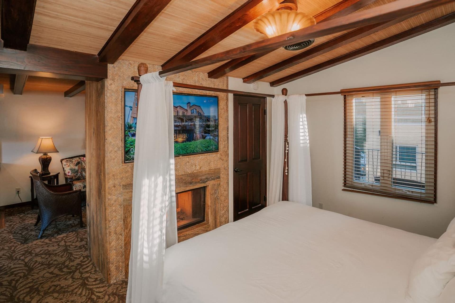 Pantai Inn gallery photo in San Diego, CA — image 169