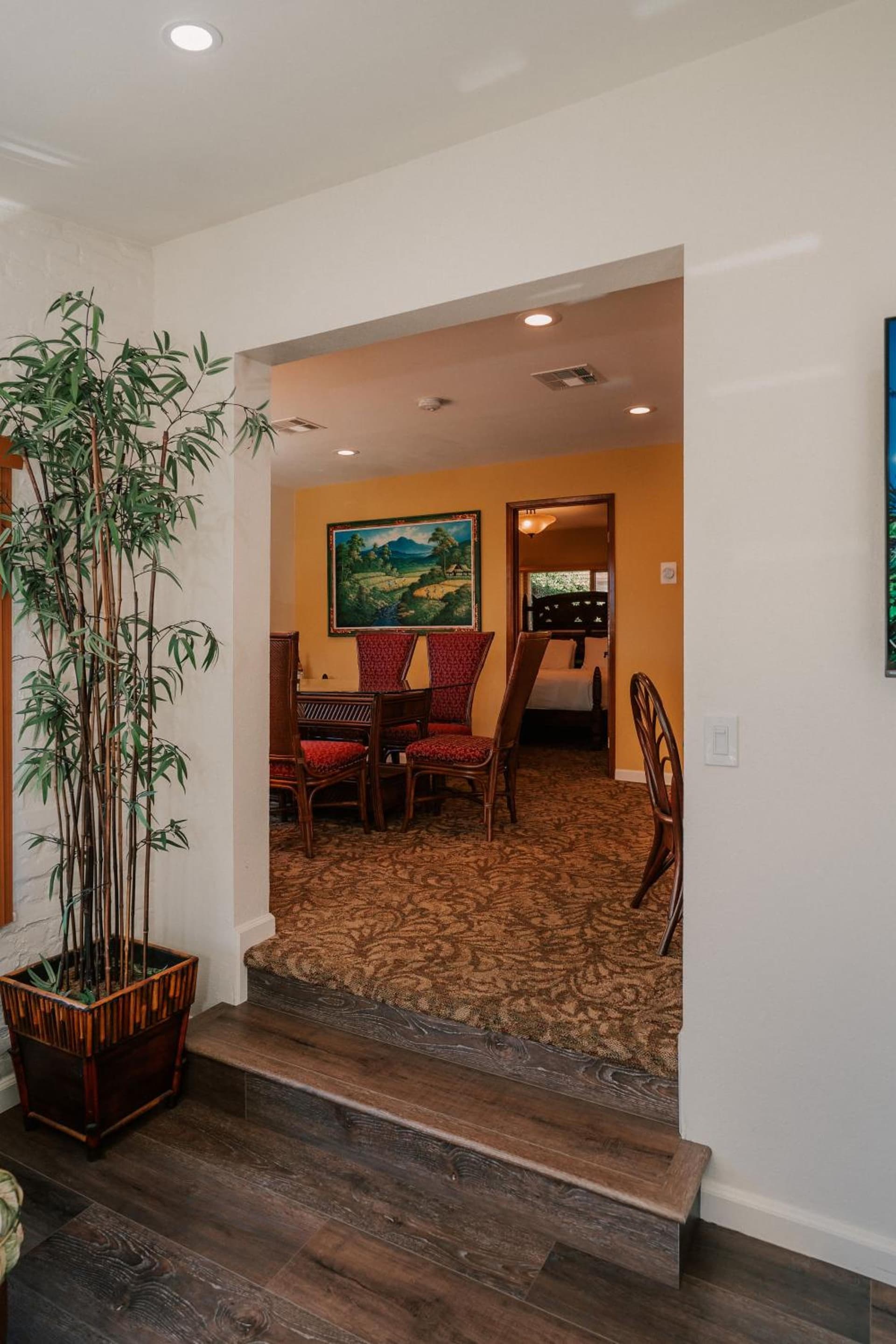 Pantai Inn gallery photo in San Diego, CA — image 57