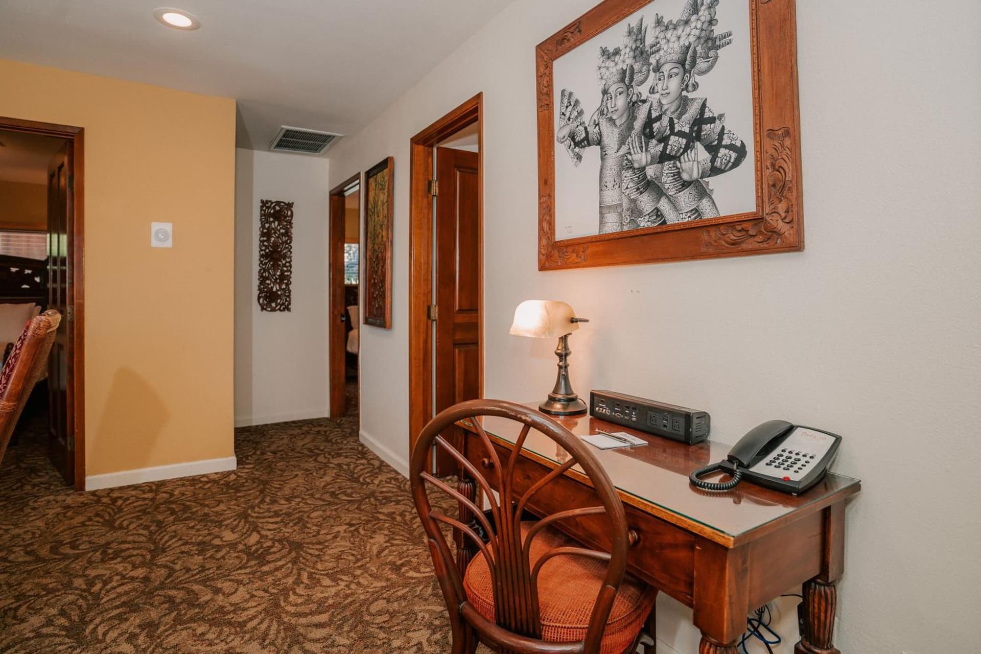 Pantai Inn gallery photo in San Diego, CA — image 139
