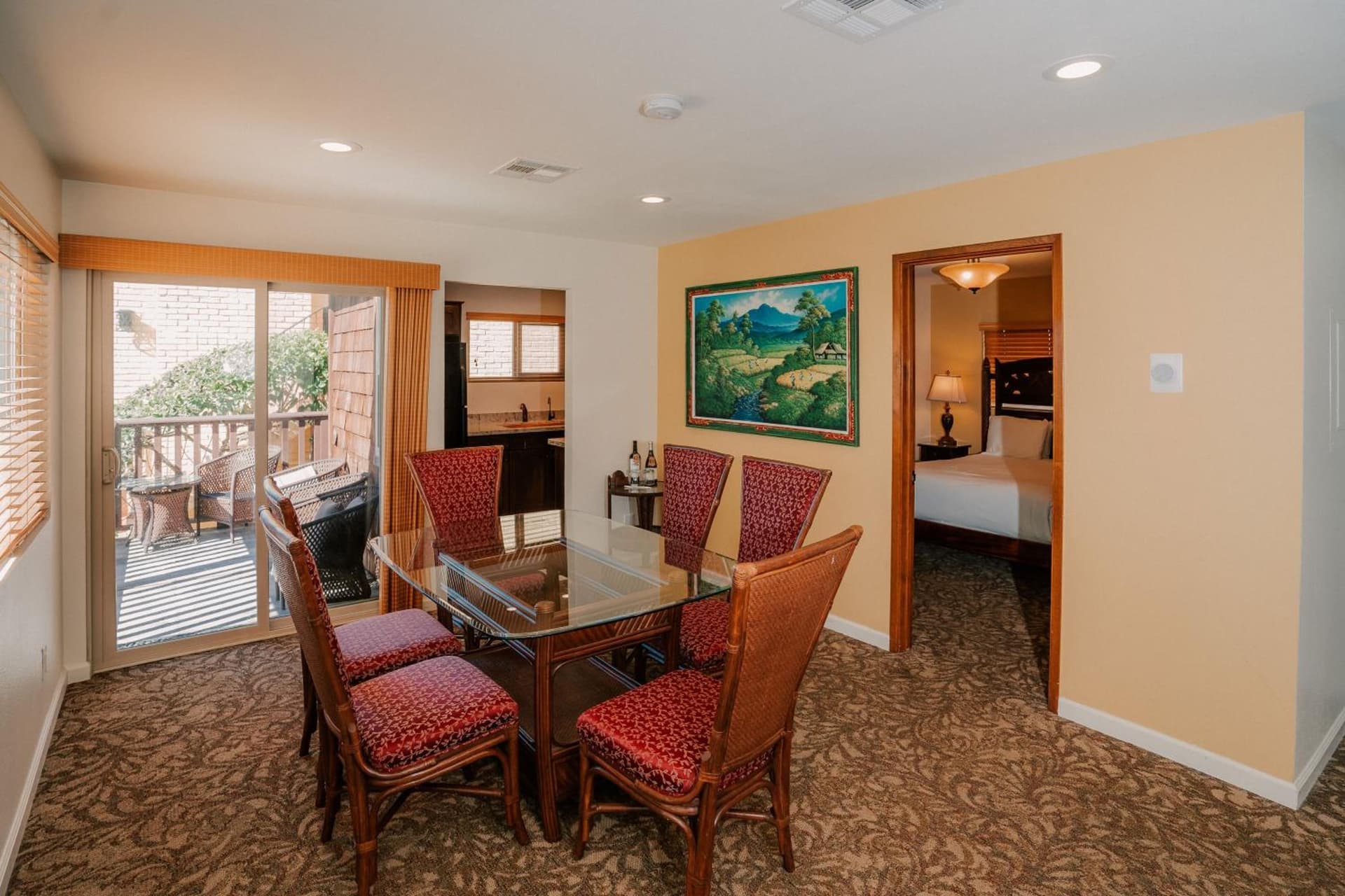 Pantai Inn gallery photo in San Diego, CA — image 232