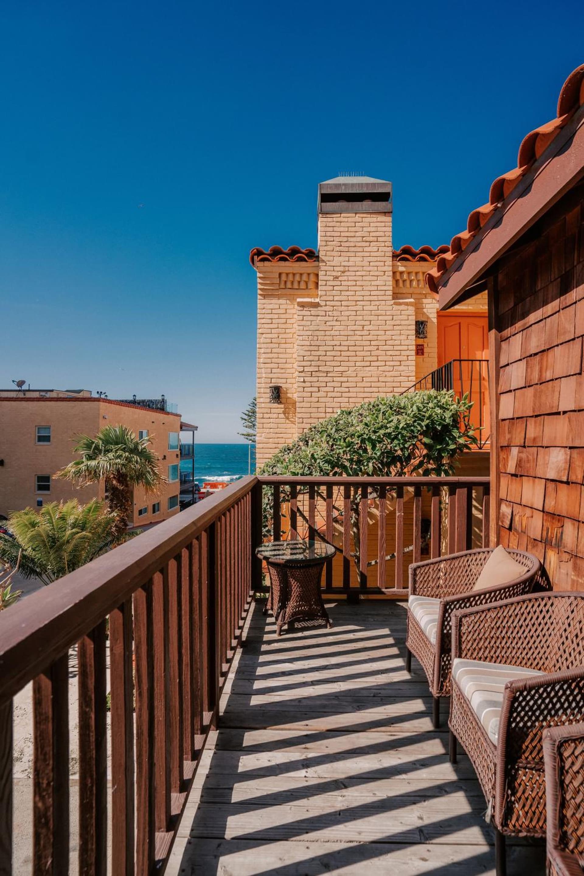 Pantai Inn gallery photo in San Diego, CA — image 217