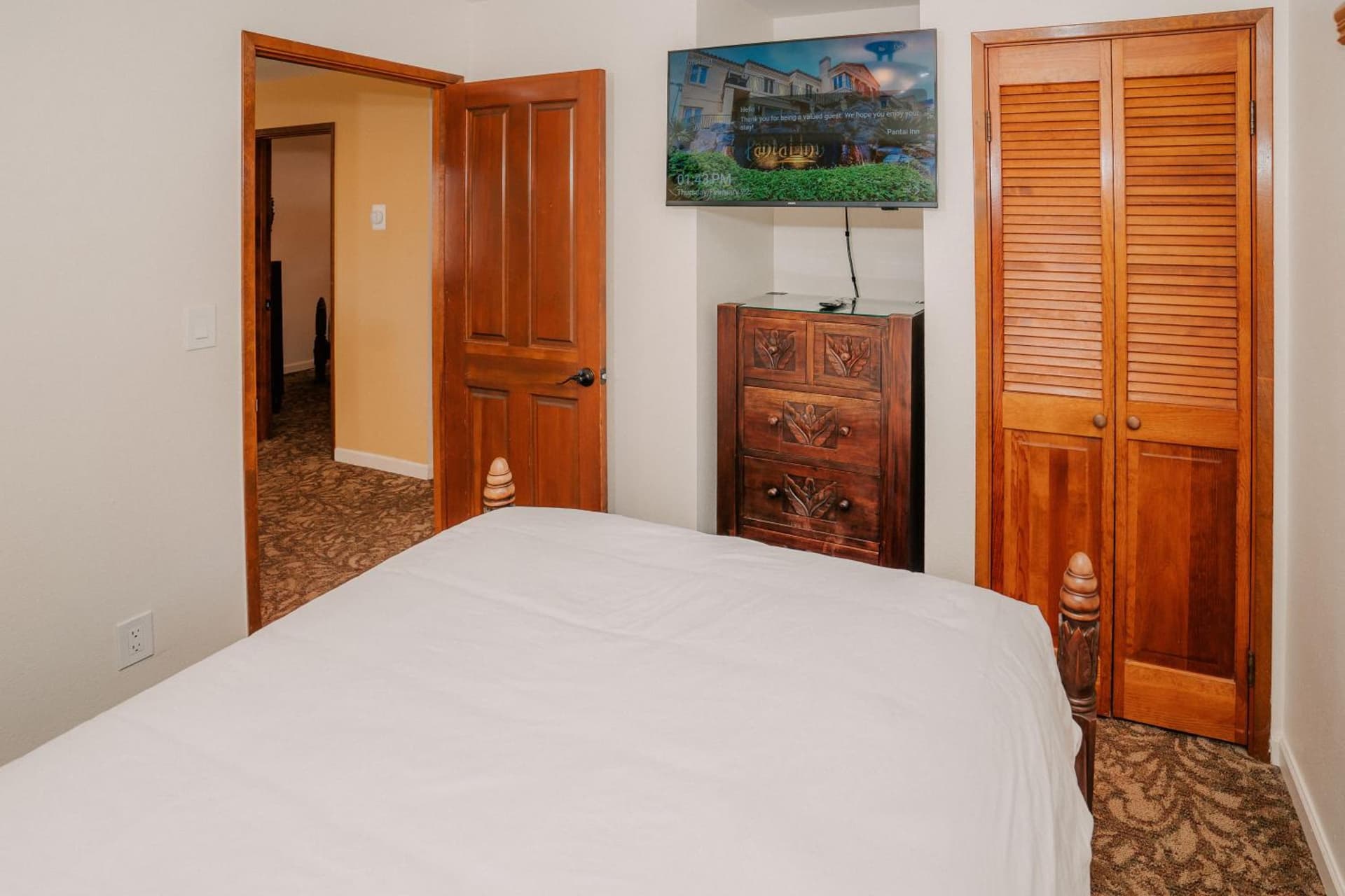 Pantai Inn gallery photo in San Diego, CA — image 154