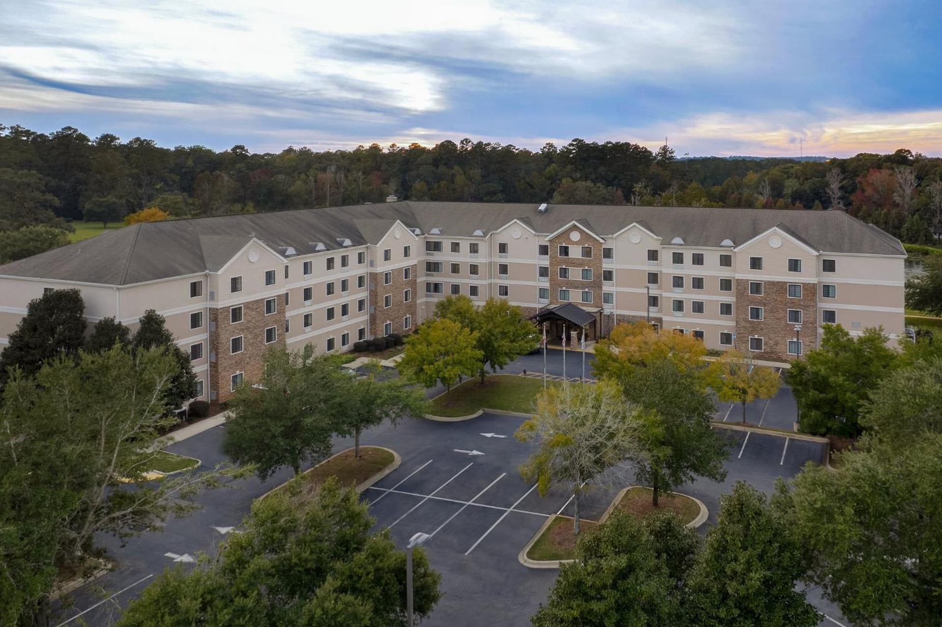 Staybridge Suites Tallahassee I-10 East by IHG gallery photo in Tallahassee, FL — image 73