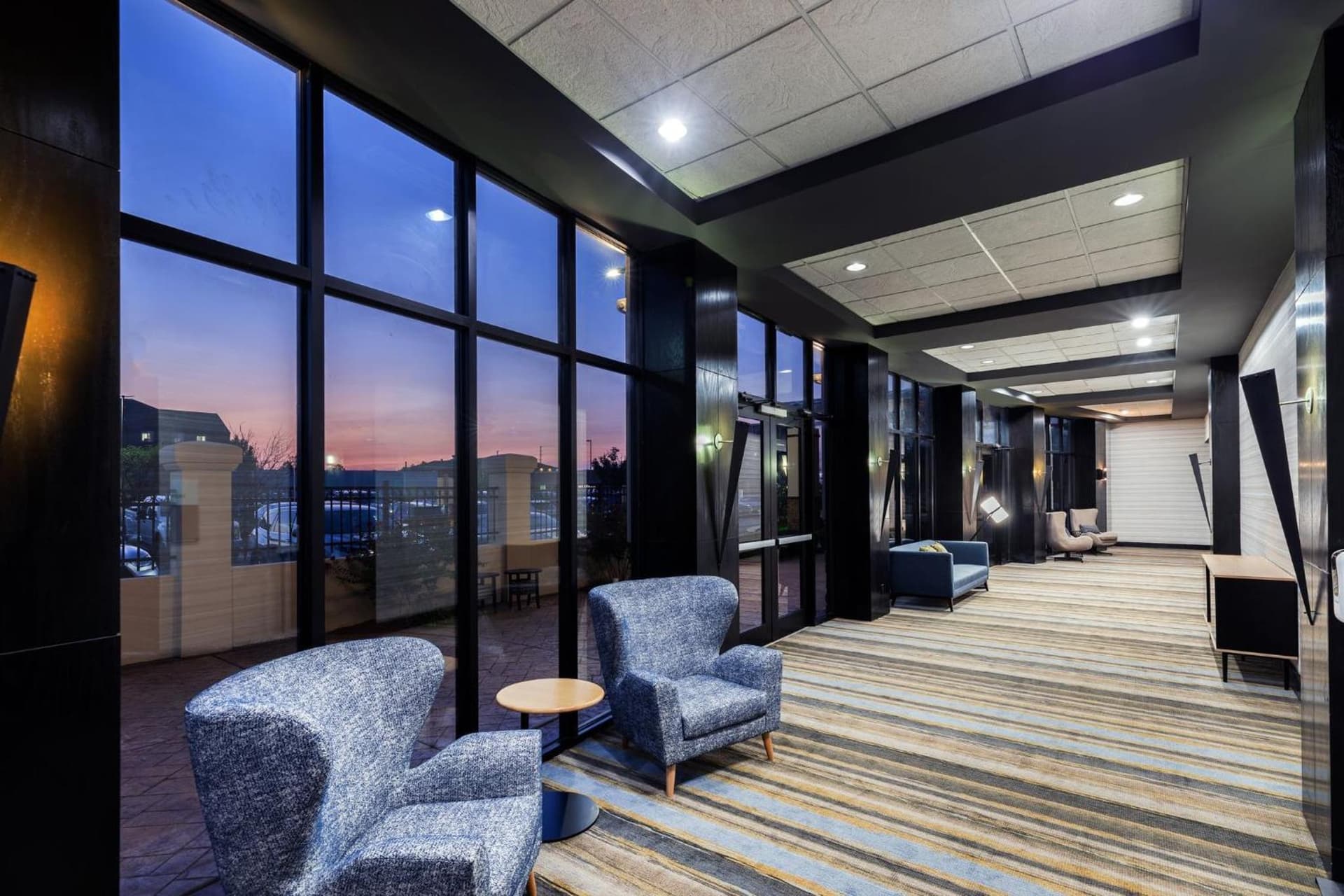 Holiday Inn Hotel & Suites Tulsa South by IHG gallery photo in Tulsa, OK — image 69