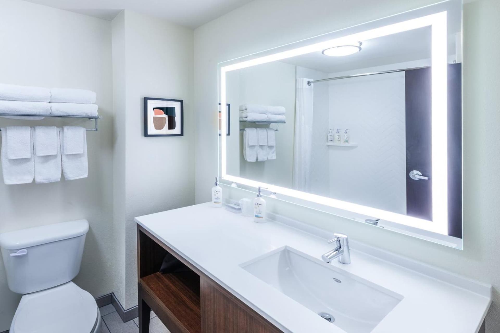 Holiday Inn Hotel & Suites Tulsa South by IHG gallery photo in Tulsa, OK — image 31