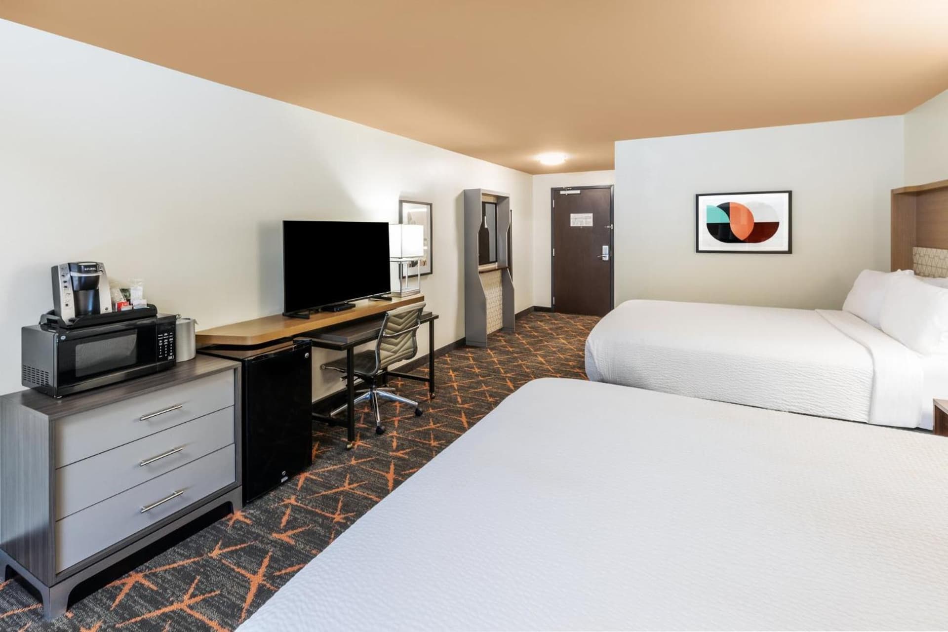 Holiday Inn Hotel & Suites Tulsa South by IHG gallery photo in Tulsa, OK — image 19