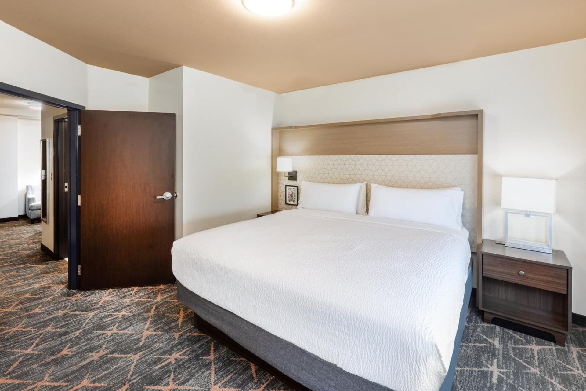 Holiday Inn Hotel & Suites Tulsa South by IHG gallery photo in Tulsa, OK — image 65