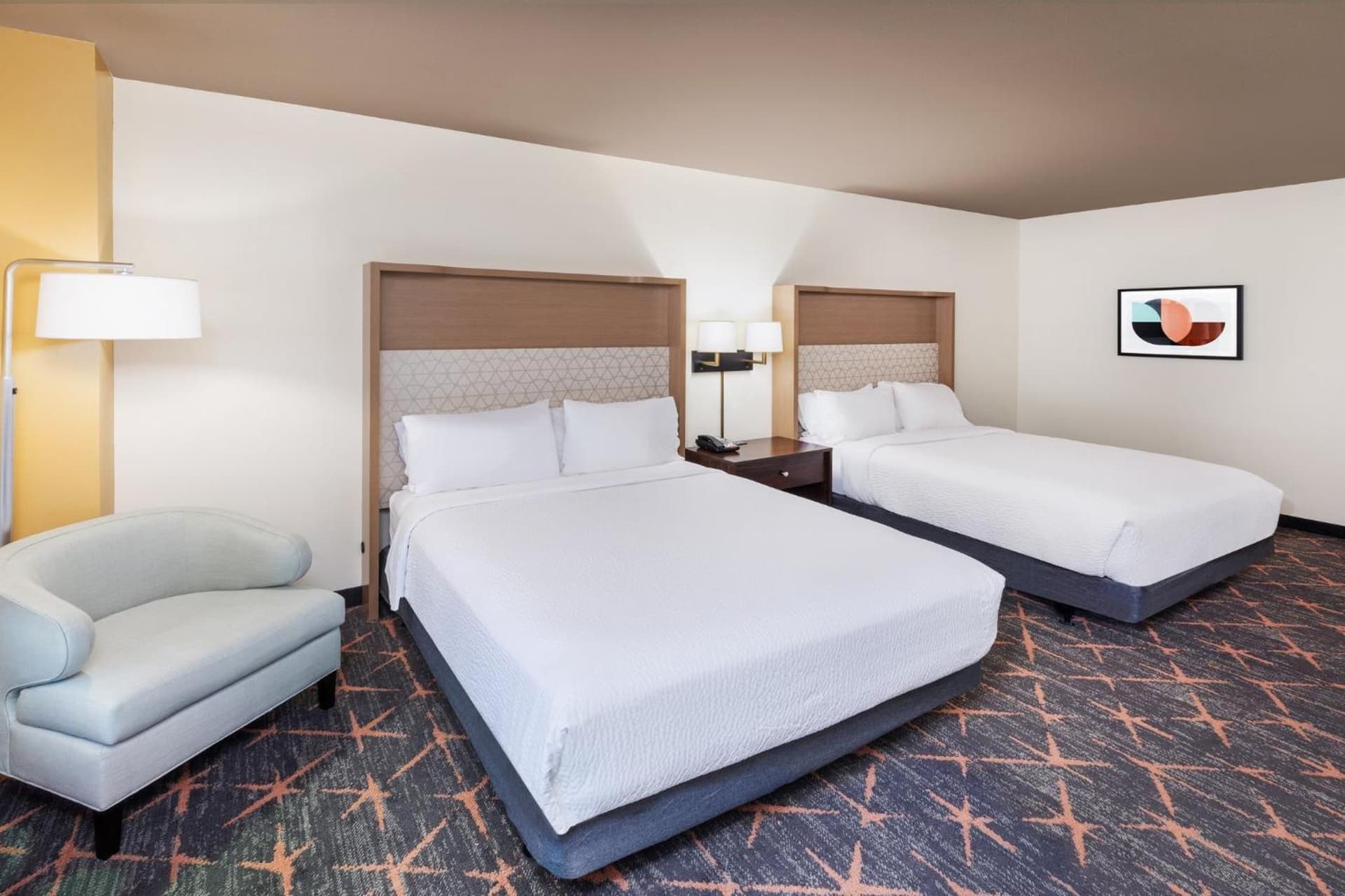 Holiday Inn Hotel & Suites Tulsa South by IHG gallery photo in Tulsa, OK — image 9