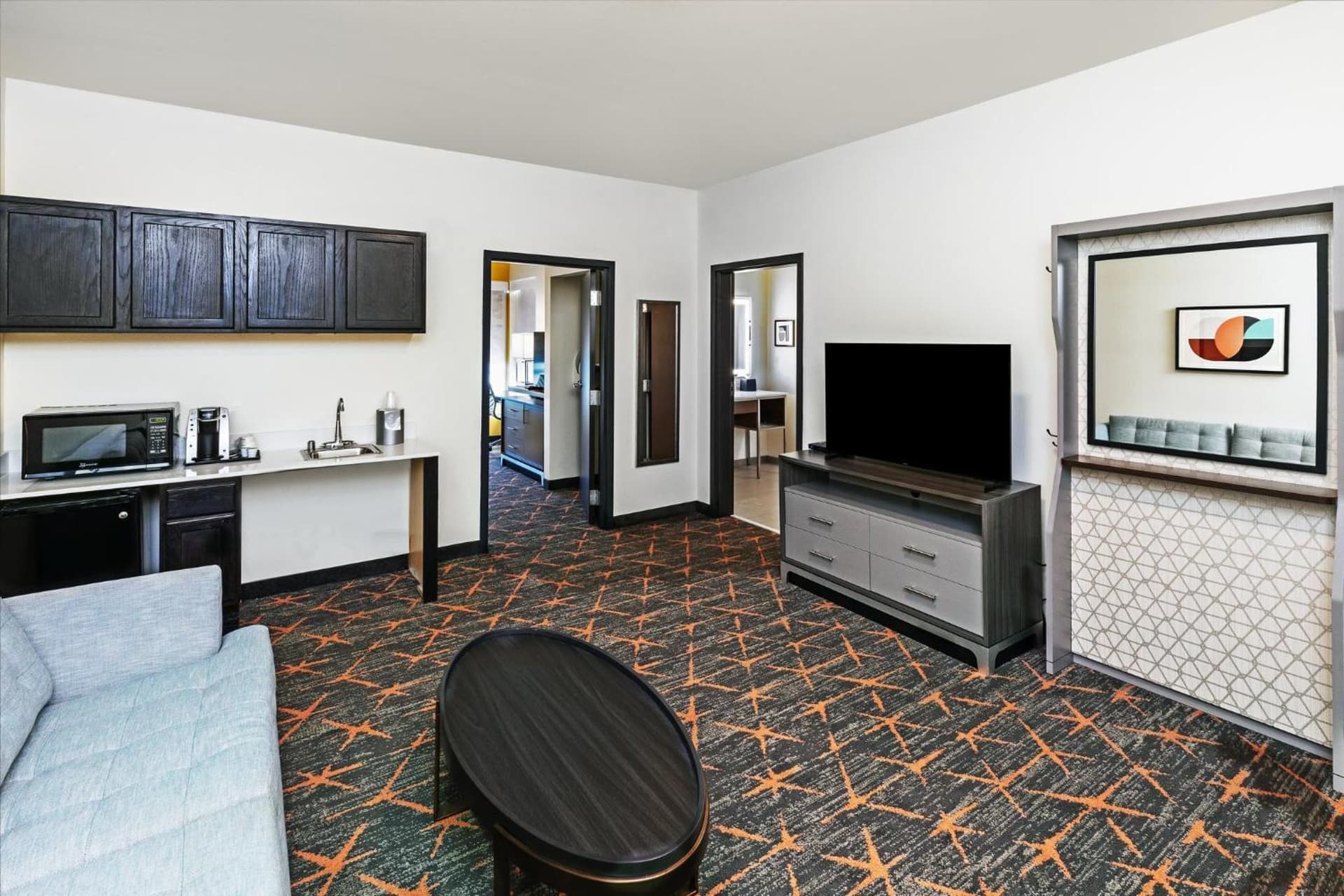 Holiday Inn Hotel & Suites Tulsa South by IHG gallery photo in Tulsa, OK — image 74