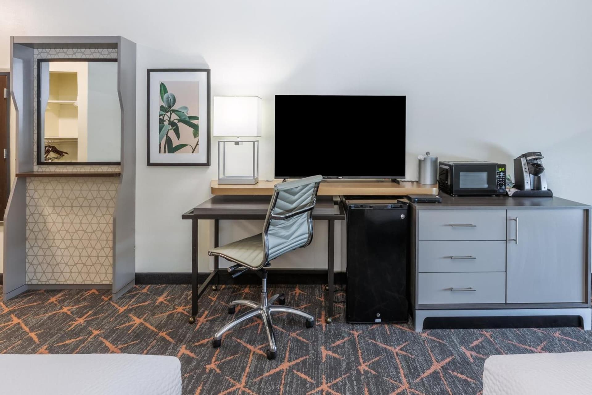 Holiday Inn Hotel & Suites Tulsa South by IHG gallery photo in Tulsa, OK — image 36