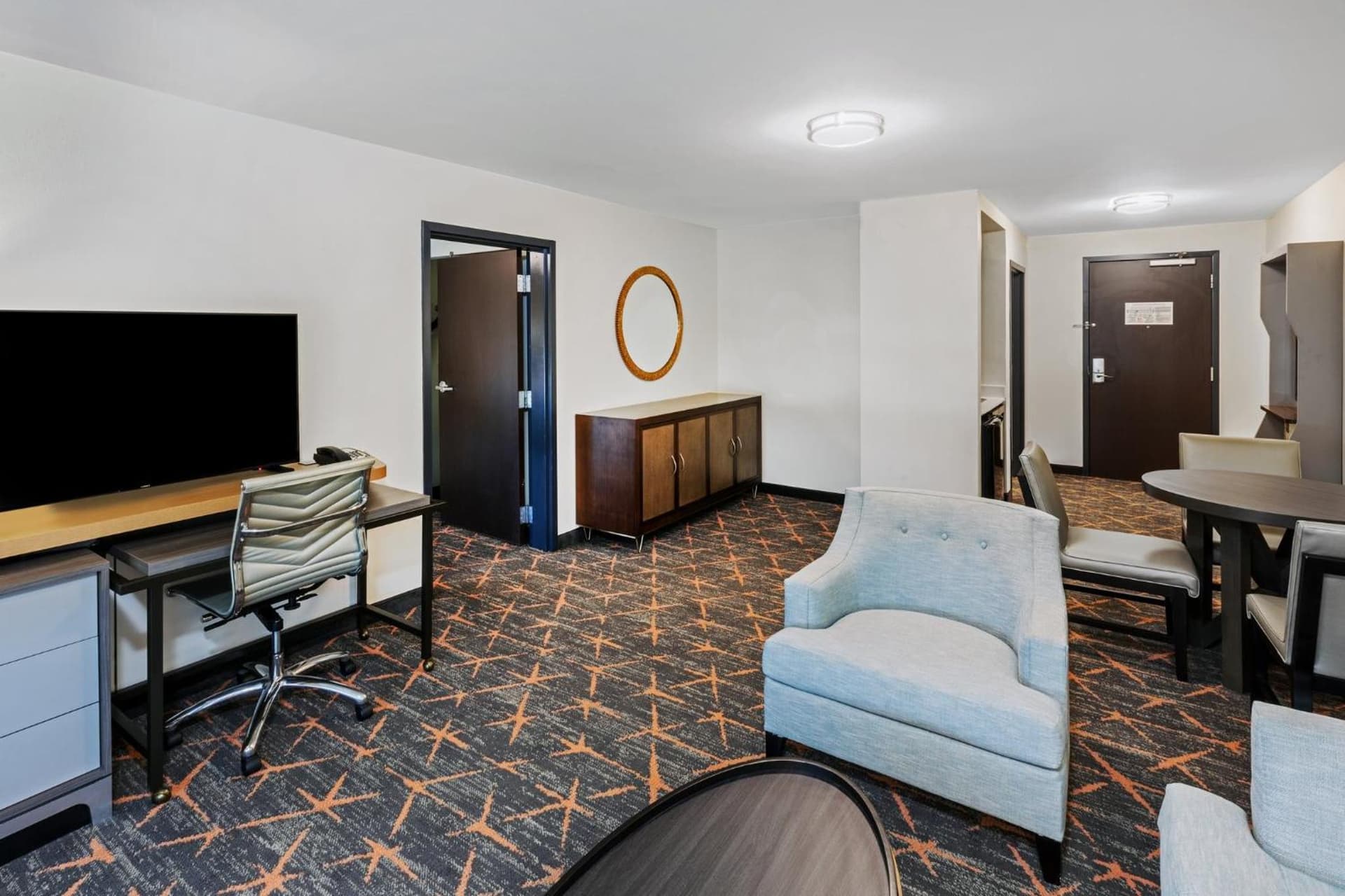 Holiday Inn Hotel & Suites Tulsa South by IHG gallery photo in Tulsa, OK — image 18