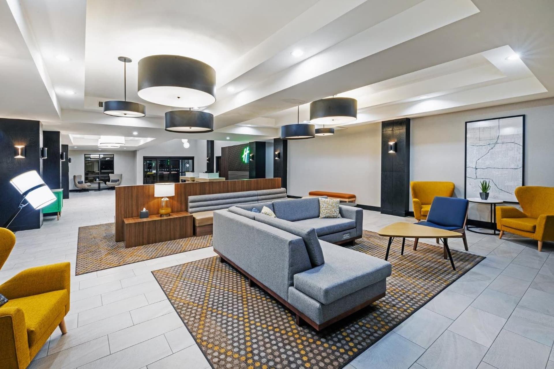 Holiday Inn Hotel & Suites Tulsa South by IHG gallery photo in Tulsa, OK — image 6