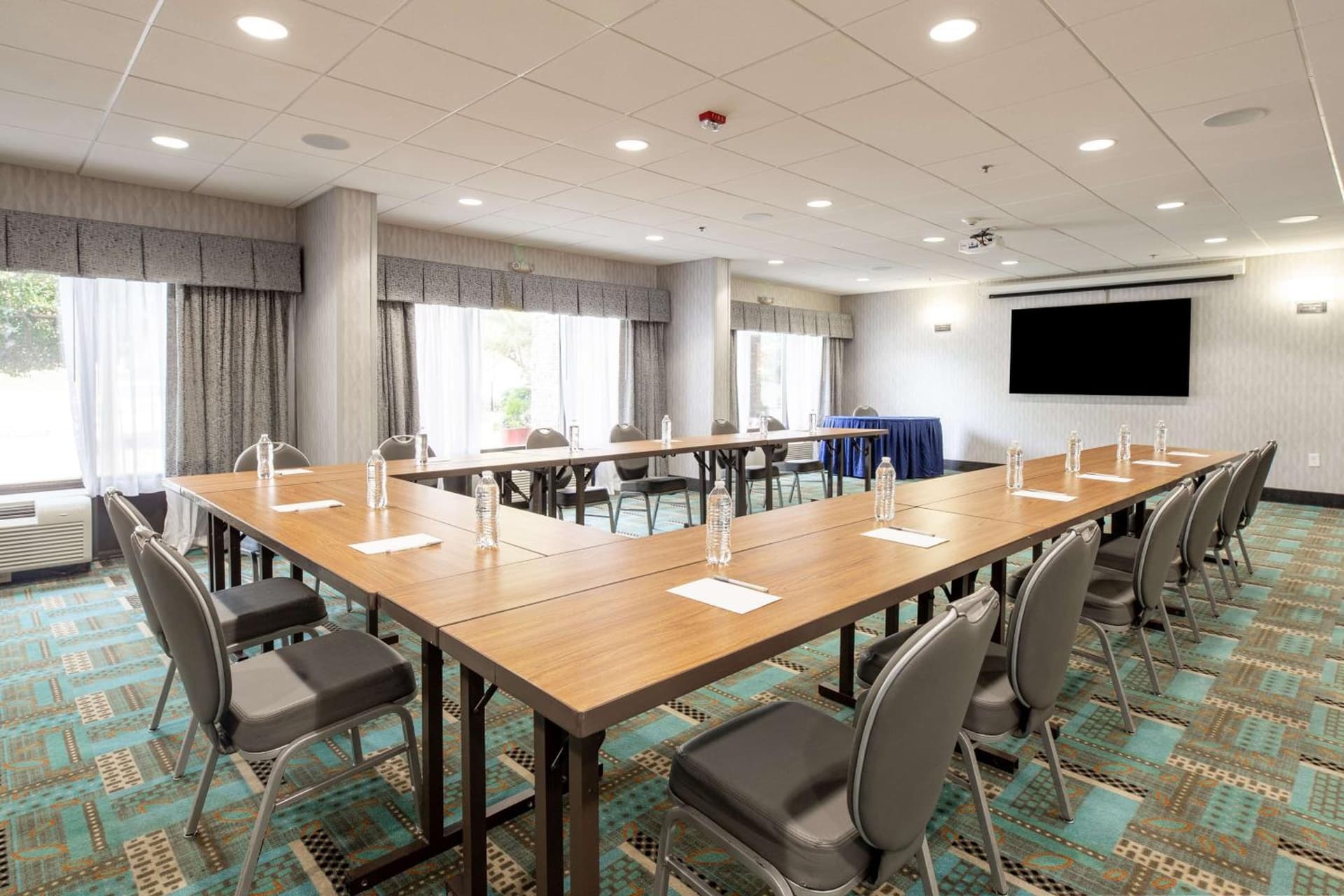 Hampton Inn Columbia I-26/Harbison Blvd gallery photo in Columbia, SC — image 51