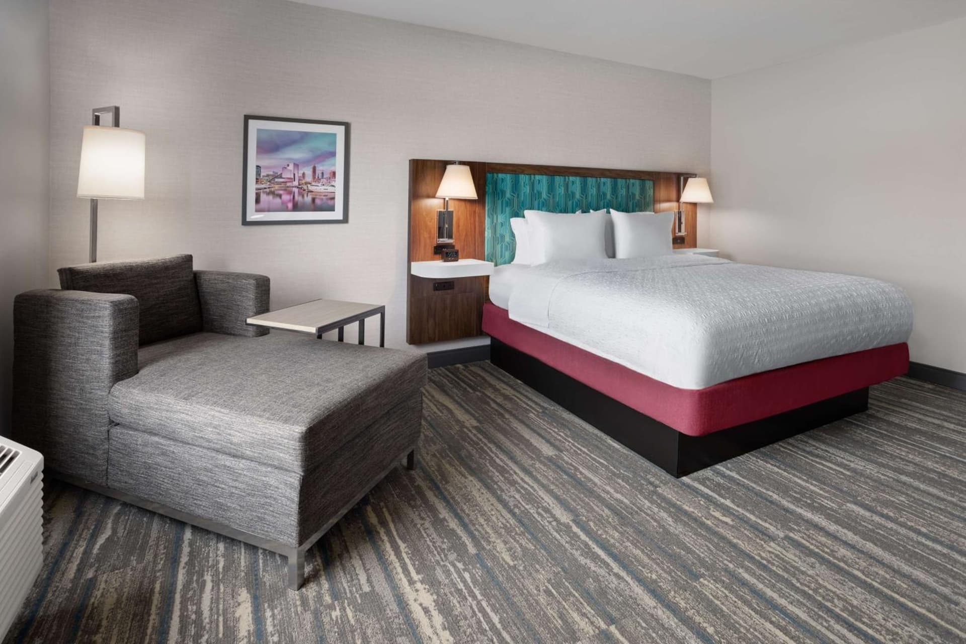 Hampton Inn Cleveland-Airport/Tiedeman Road gallery photo in Brooklyn, OH — image 23