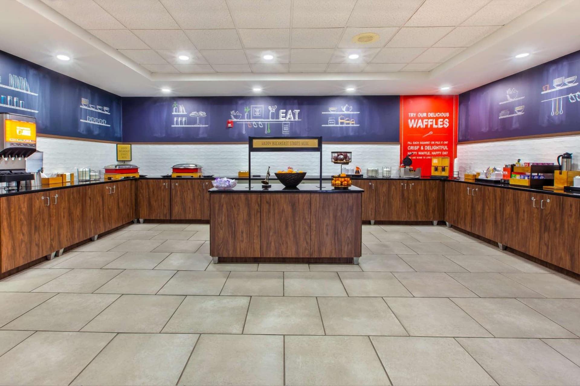 Hampton Inn & Suites Cleveland-Airport/Middleburg Heights gallery photo in Middleburg Heights, OH — image 35