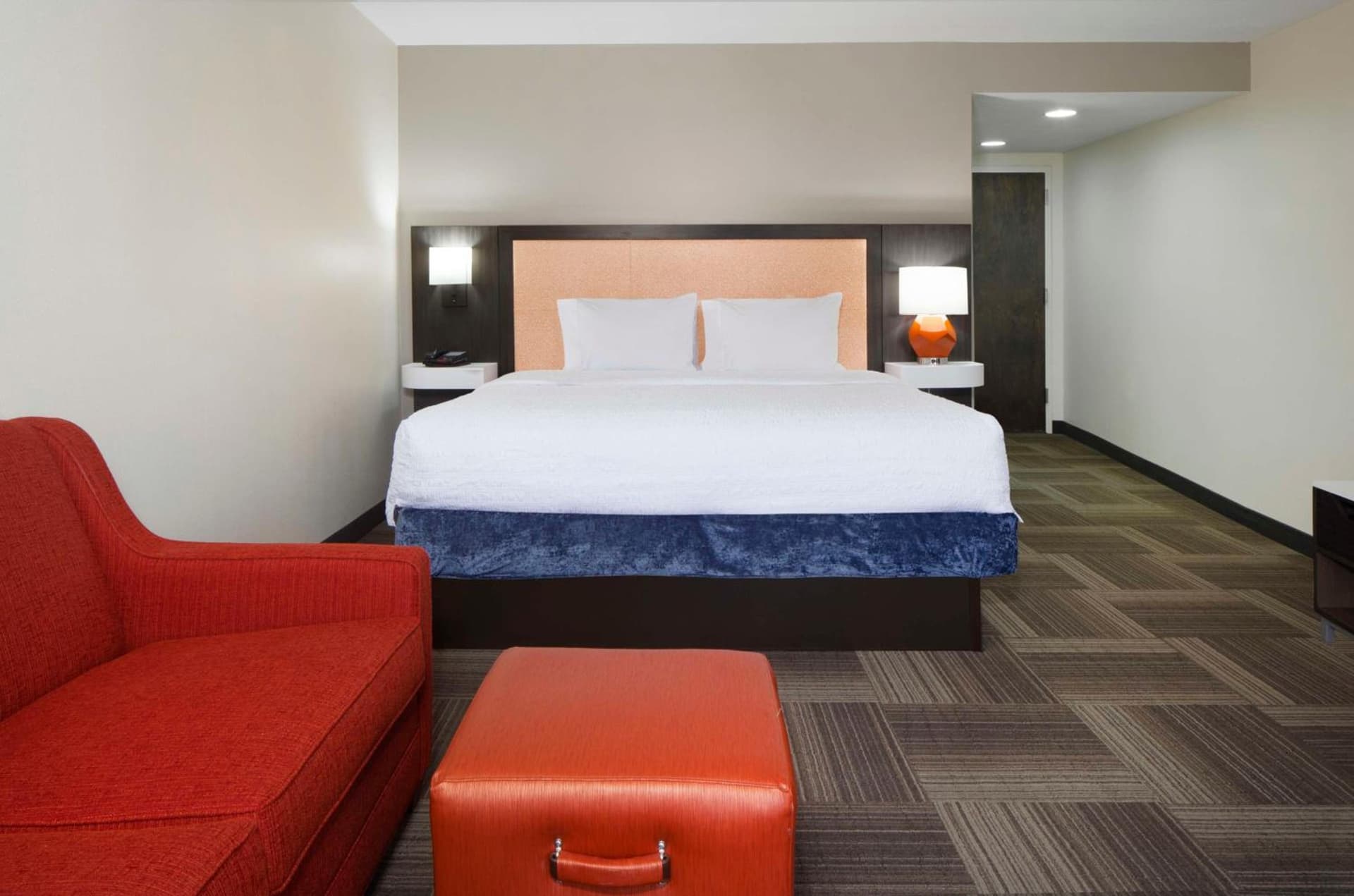 Hampton Inn Charleston-Southridge gallery photo in Charleston, WV — image 41