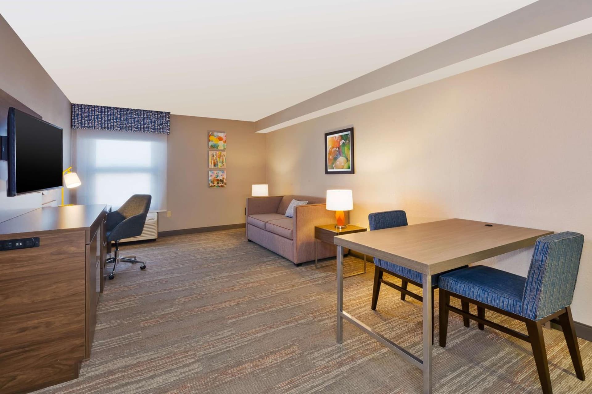 Hampton Inn Princeton gallery photo in Princeton, IN — image 27