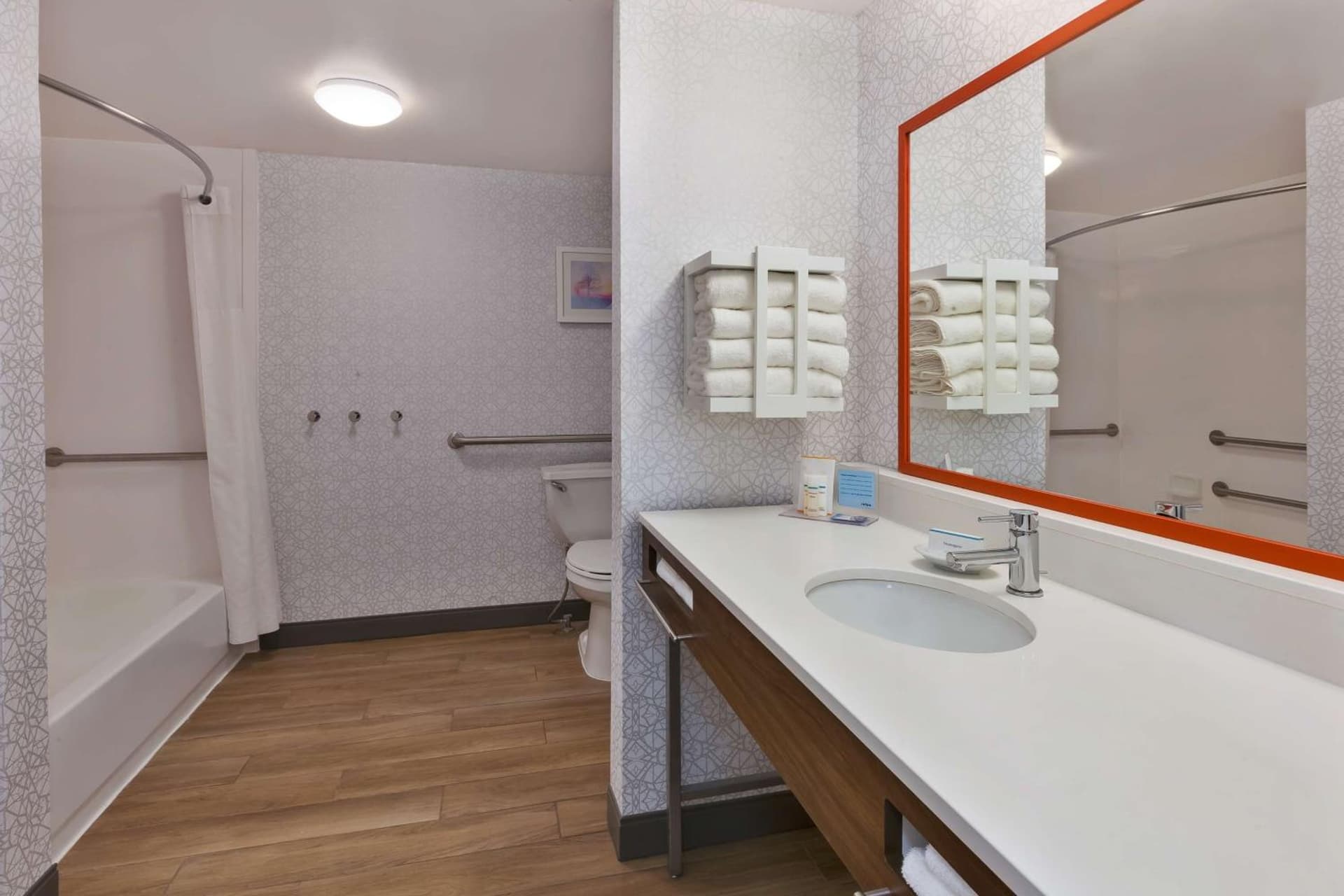 Hampton Inn Princeton gallery photo in Princeton, IN — image 7