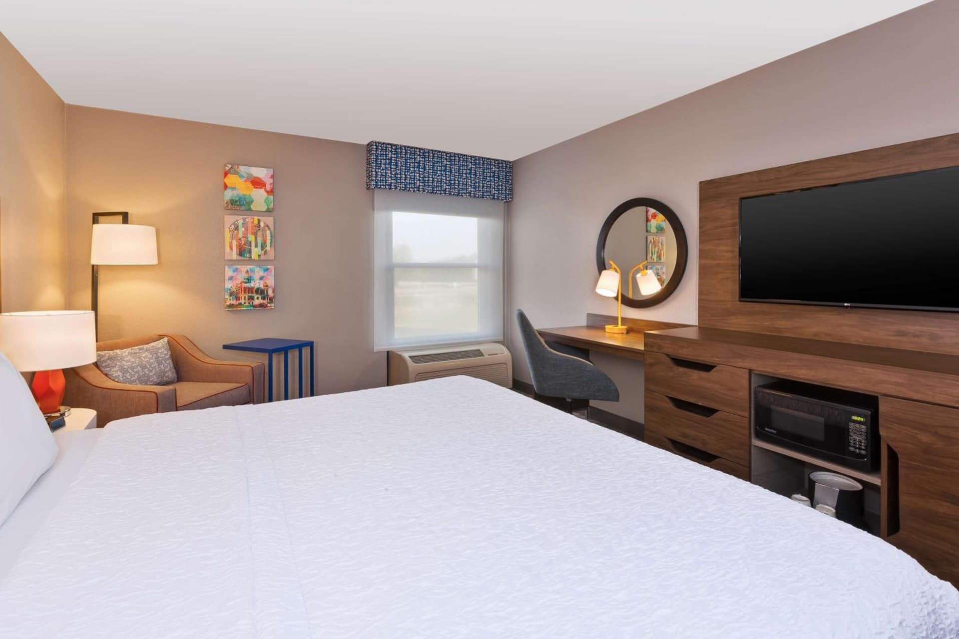 Hampton Inn Princeton gallery photo in Princeton, IN — image 26