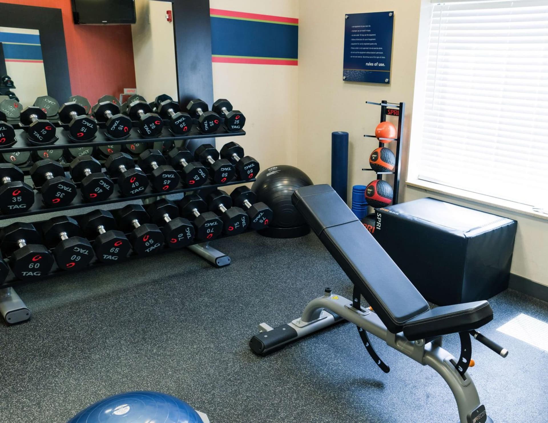 Hampton Inn Greenville gallery photo in Greenville, NC — image 34