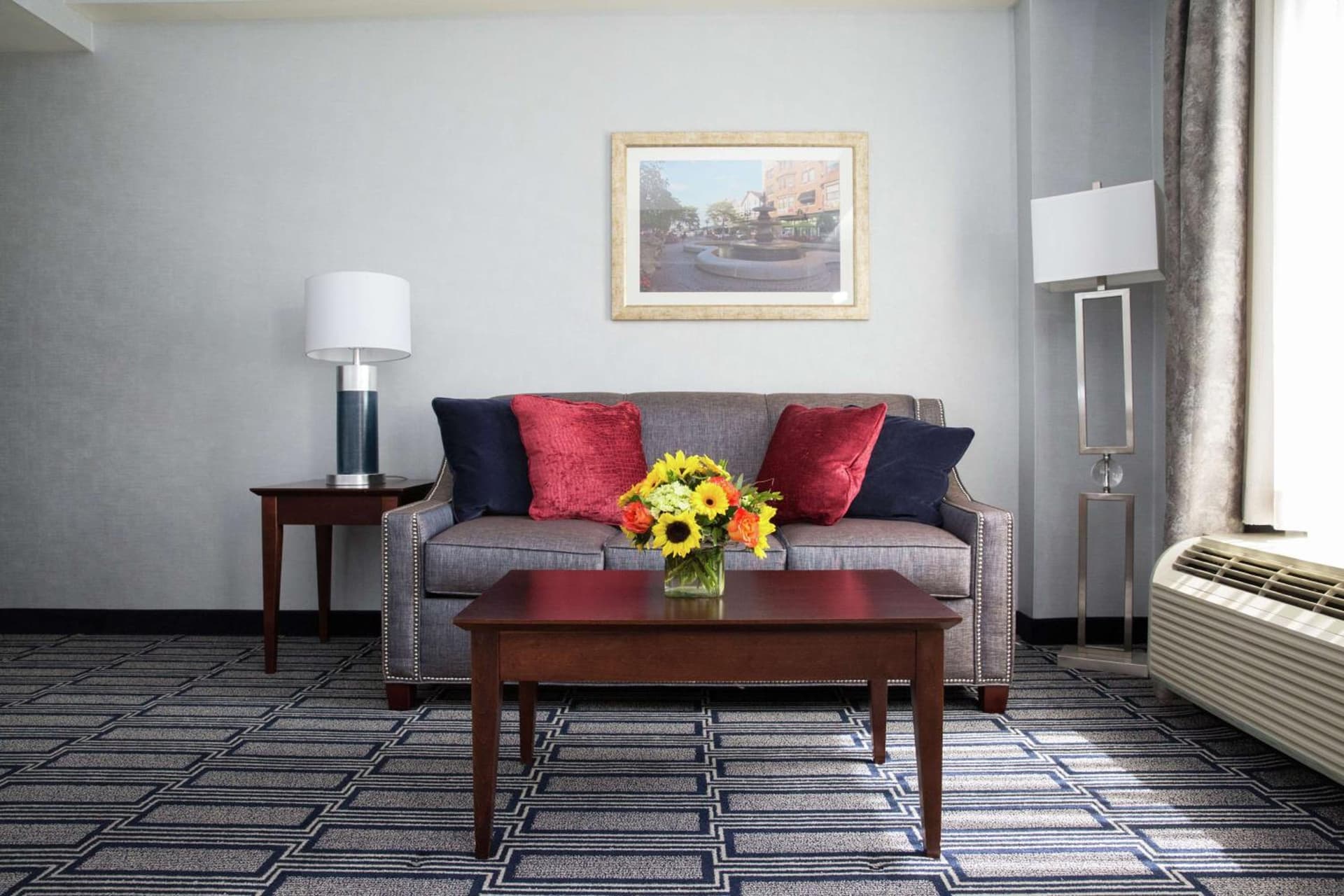 Hampton Inn & Suites Providence Downtown gallery photo in Providence, RI — image 41