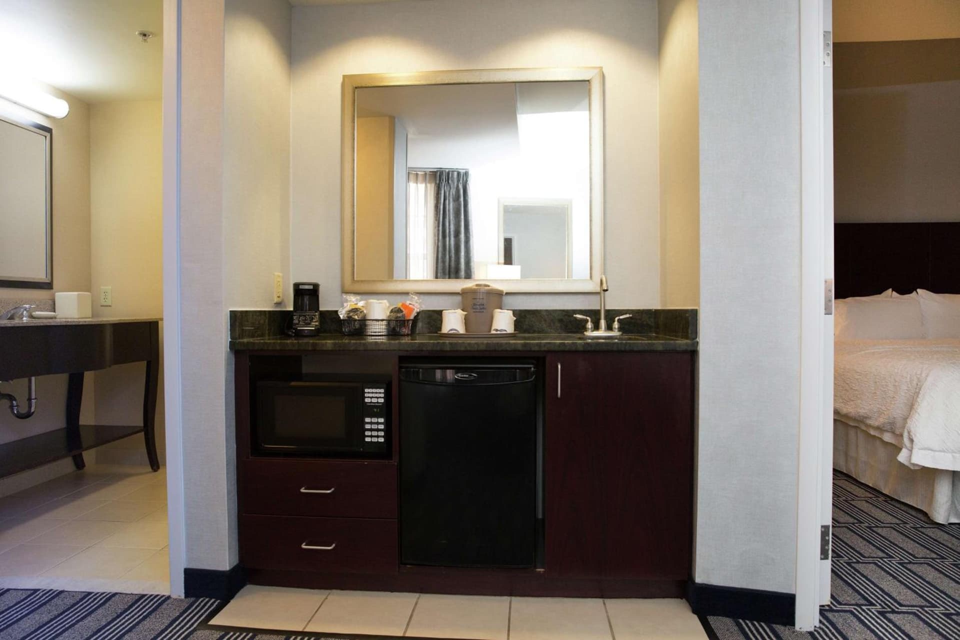 Hampton Inn & Suites Providence Downtown gallery photo in Providence, RI — image 40
