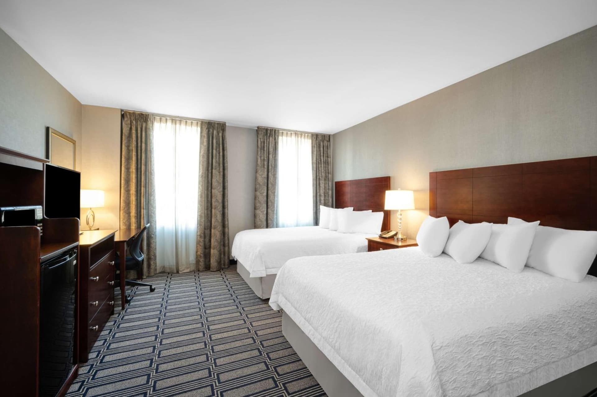 Hampton Inn & Suites Providence Downtown gallery photo in Providence, RI — image 9