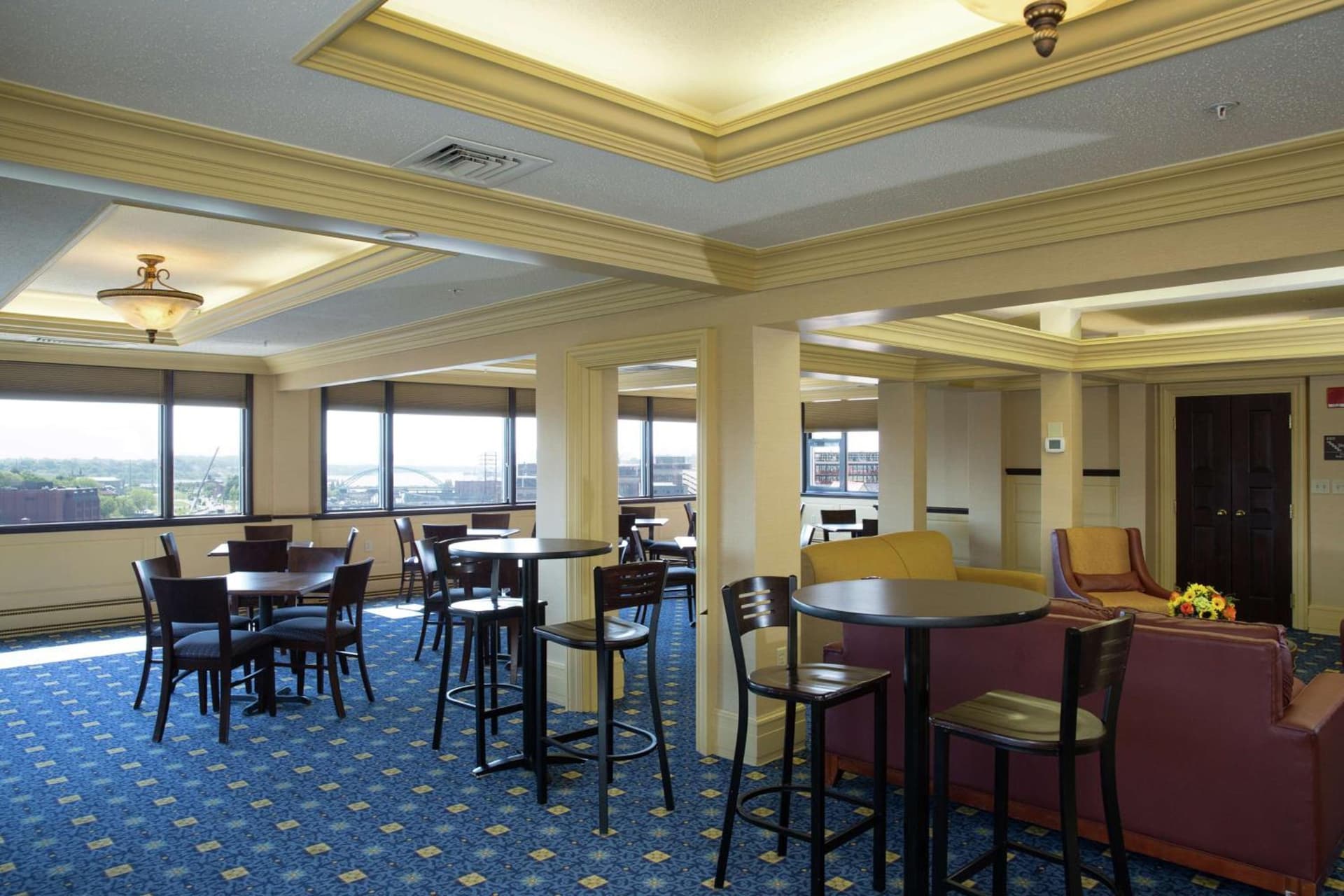 Hampton Inn & Suites Providence Downtown gallery photo in Providence, RI — image 42