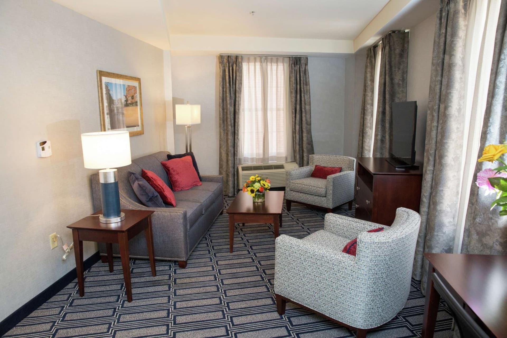 Hampton Inn & Suites Providence Downtown gallery photo in Providence, RI — image 14